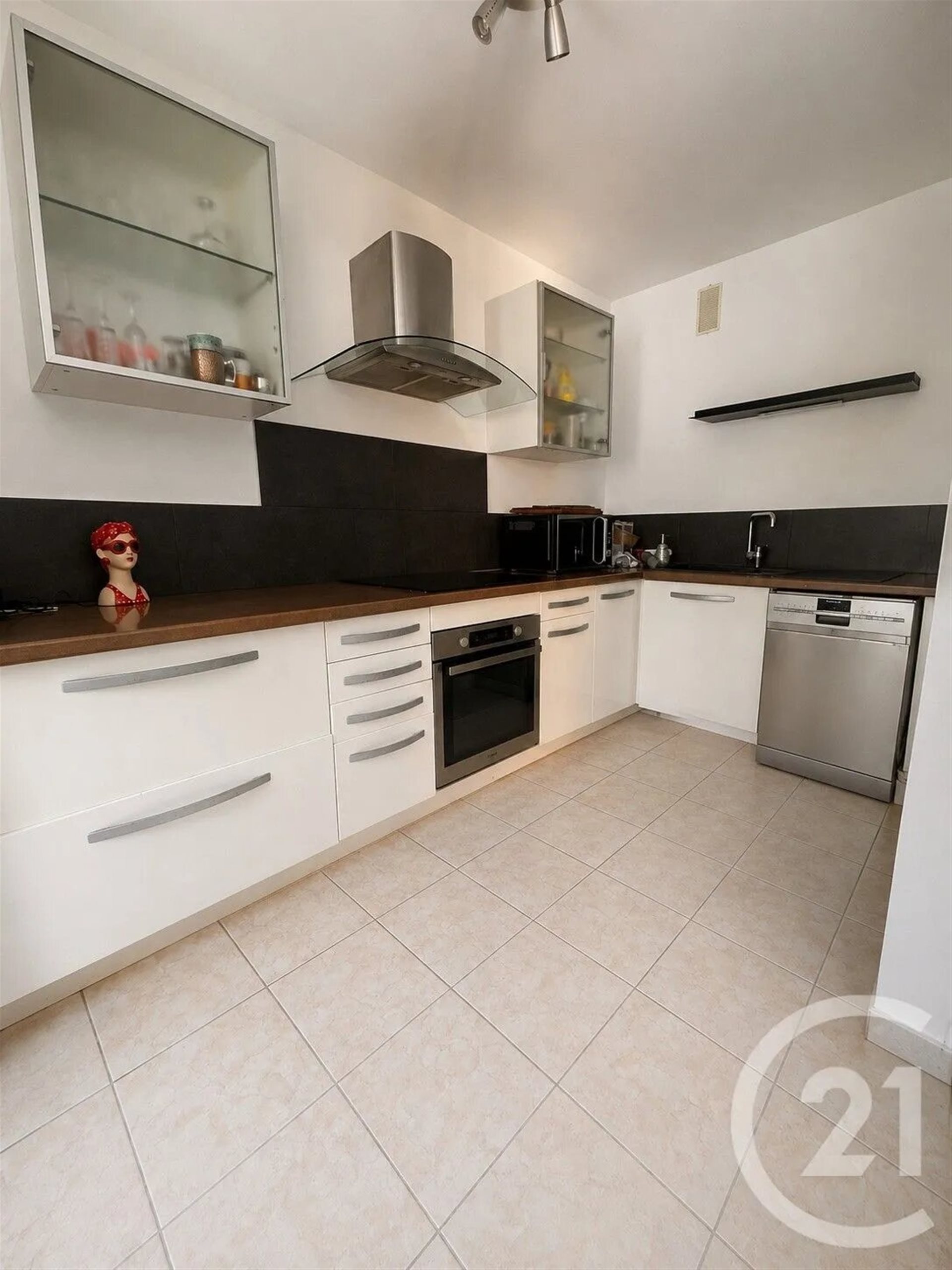 Appartement à vendre, 76m², Balaruc-les-Bains
