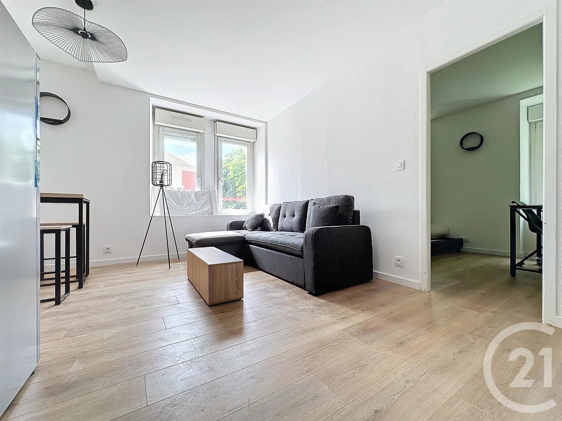 Appartement à louer, 42m², Sochaux