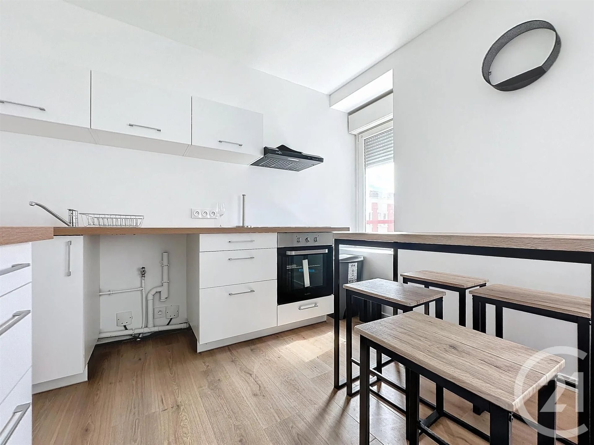 Appartement à louer, 42m², Sochaux