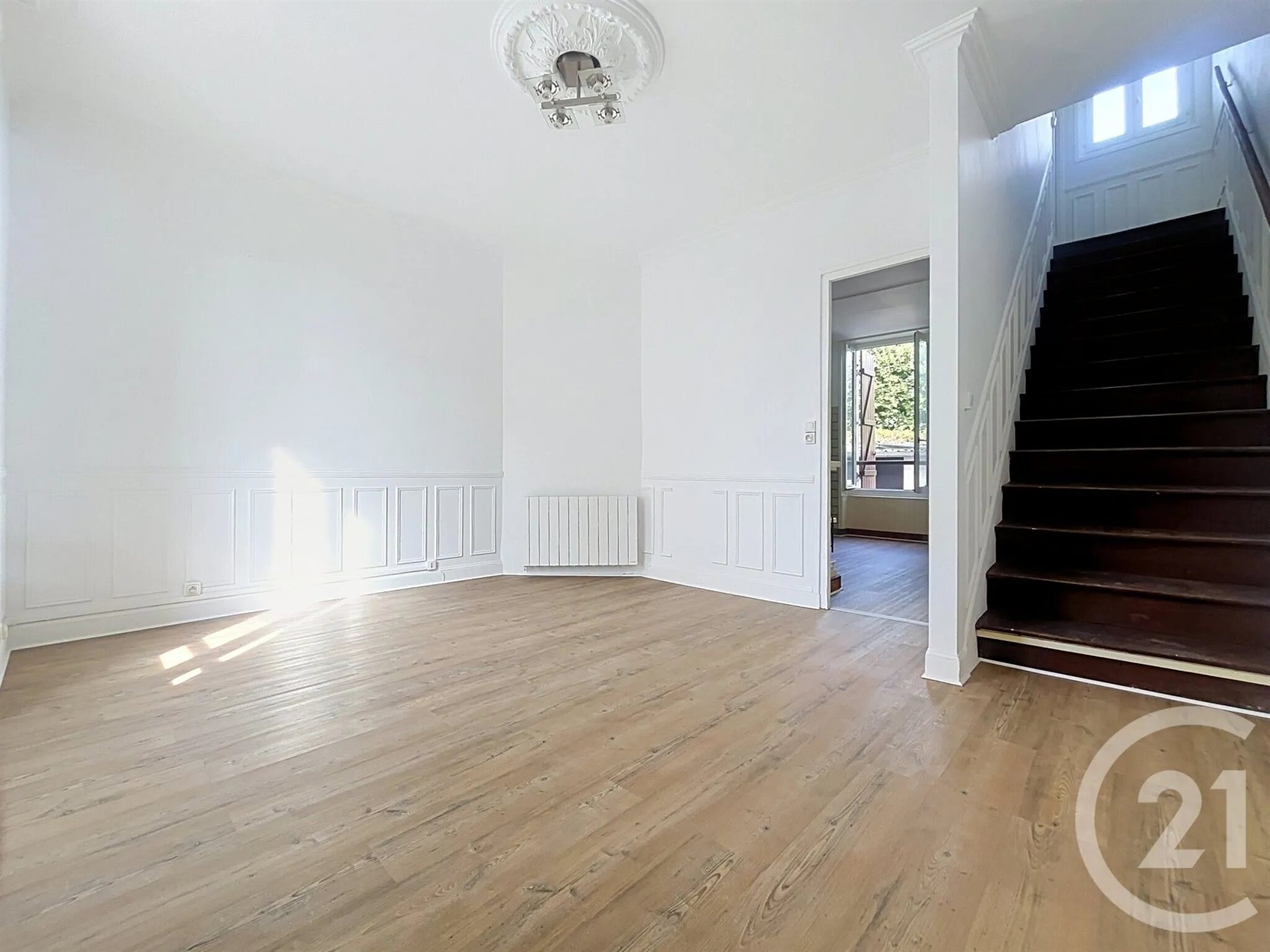 Maison à louer, 85m², Melun