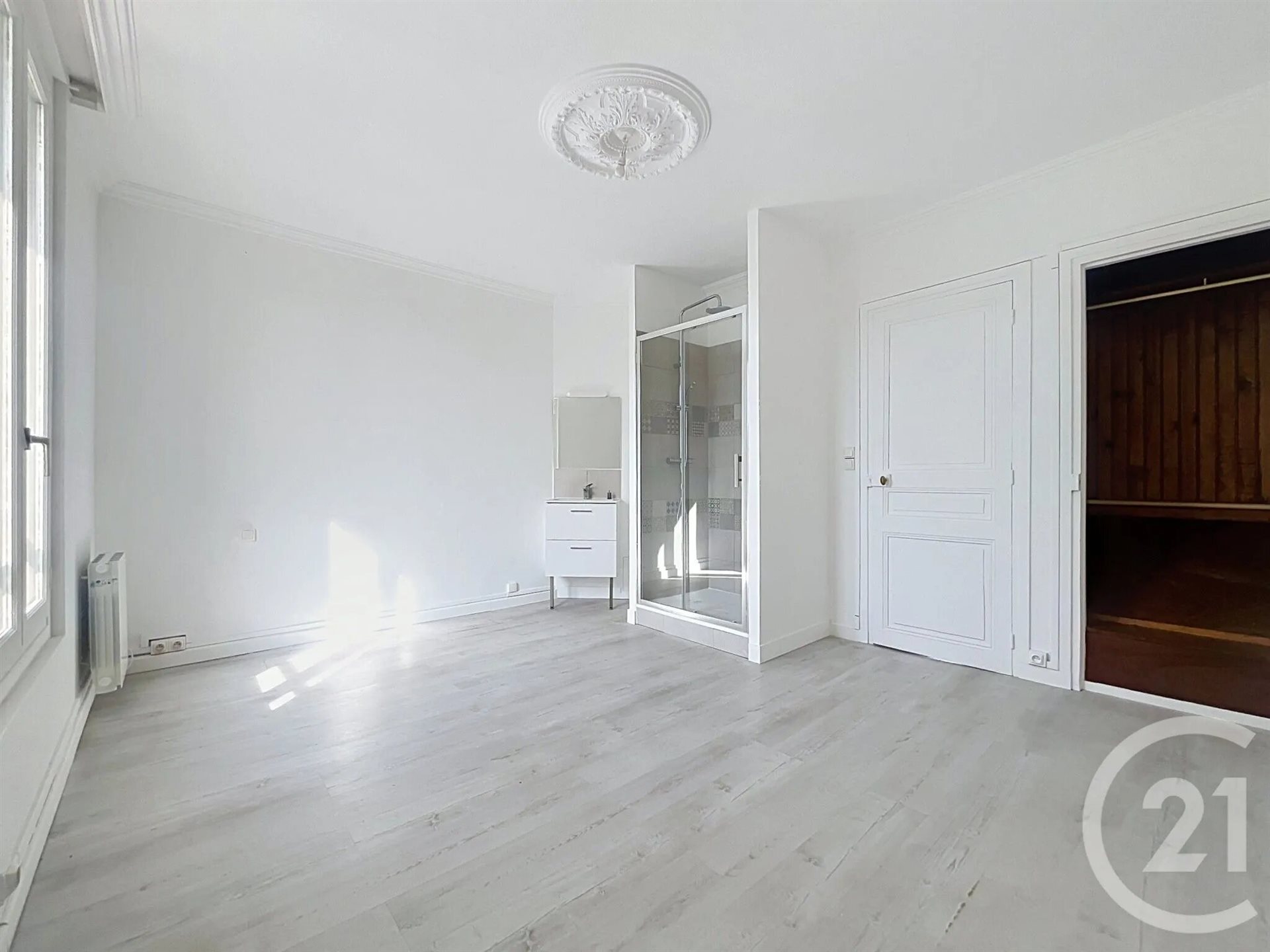 Maison à louer, 85m², Melun