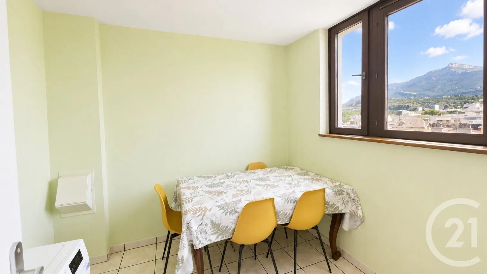 Appartement à vendre, 83m², Chambéry