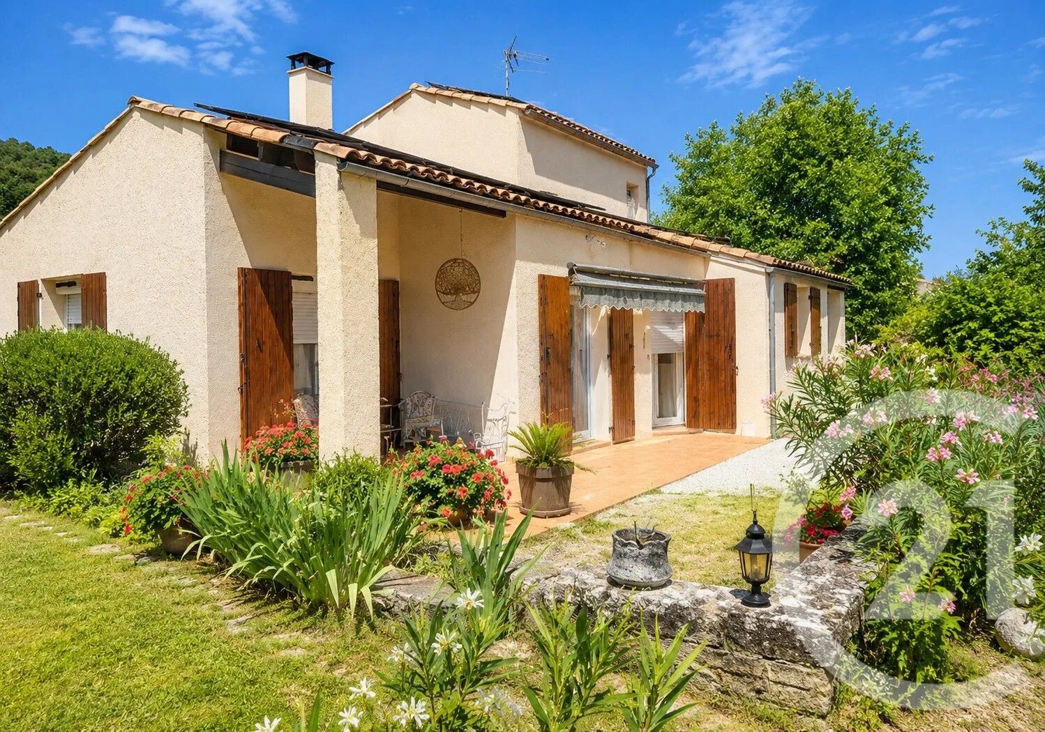 Maison à vendre, 113m², Mallemoisson