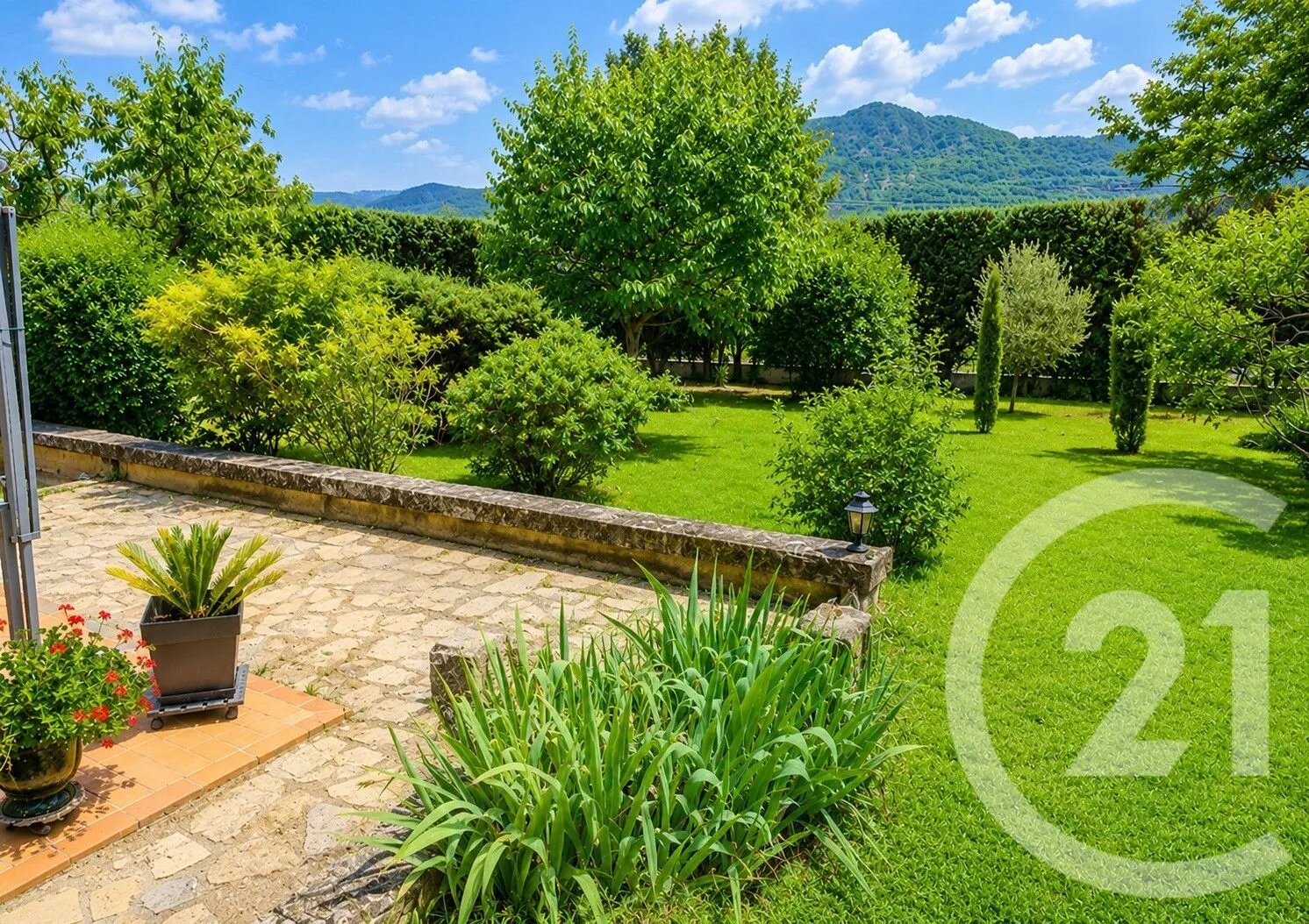 Maison à vendre, 113m², Mallemoisson