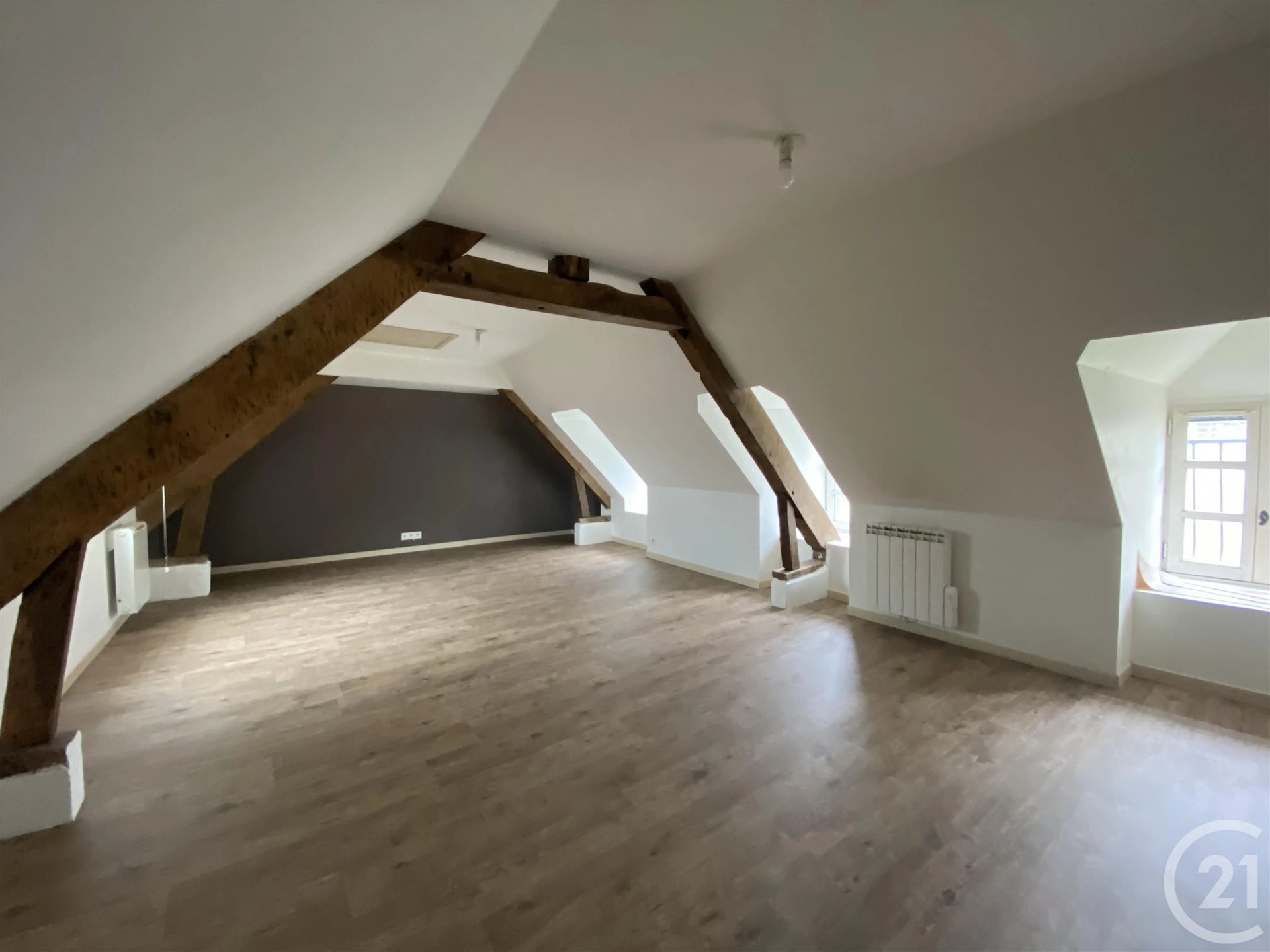 Appartement à louer, 35m², Domfront