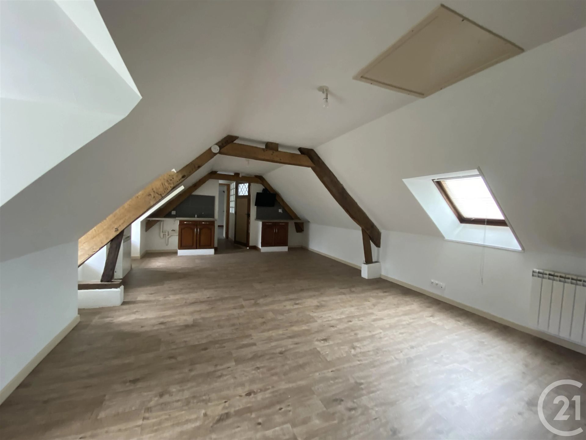 Appartement à louer, 35m², Domfront