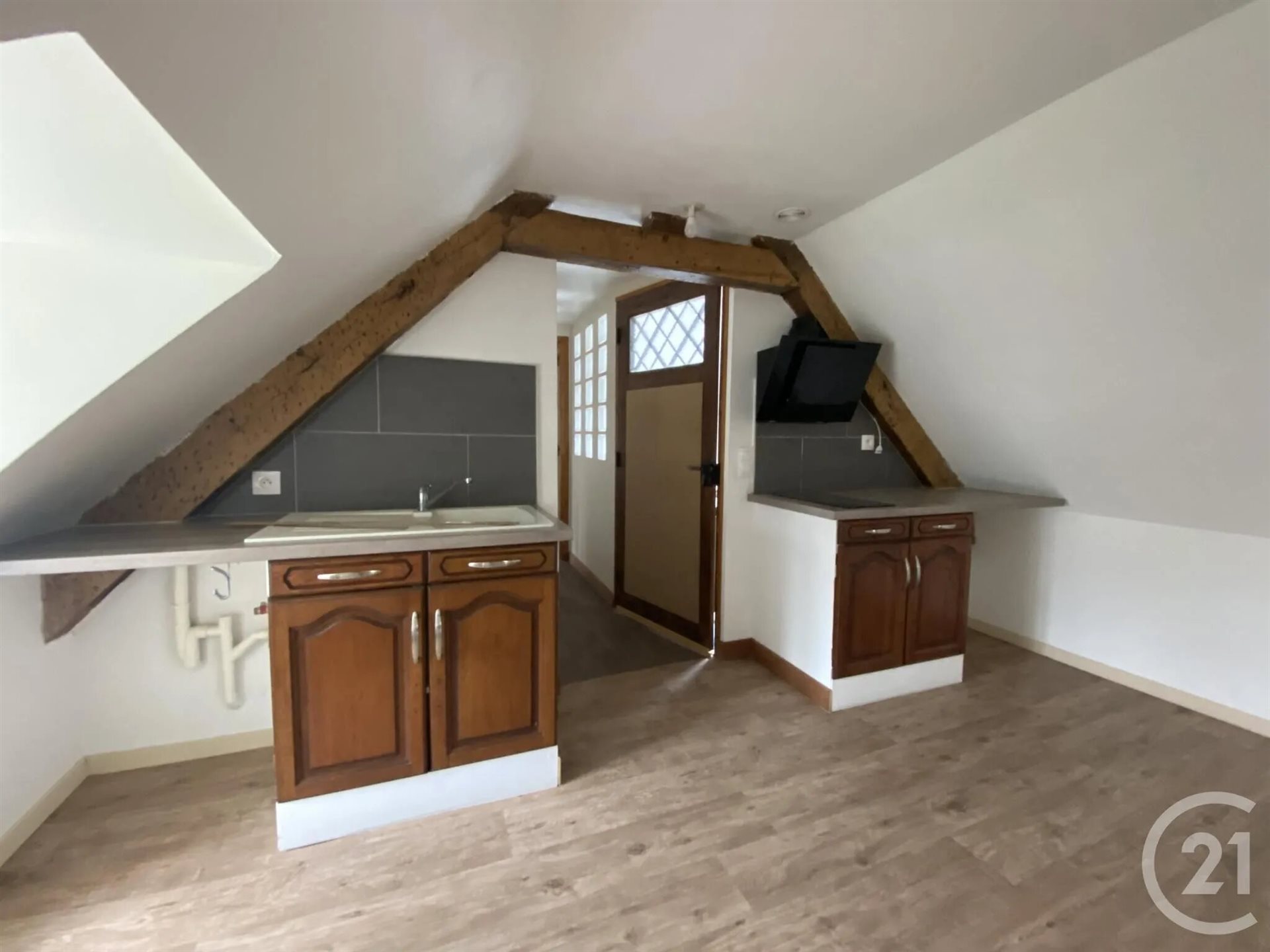 Appartement à louer, 35m², Domfront