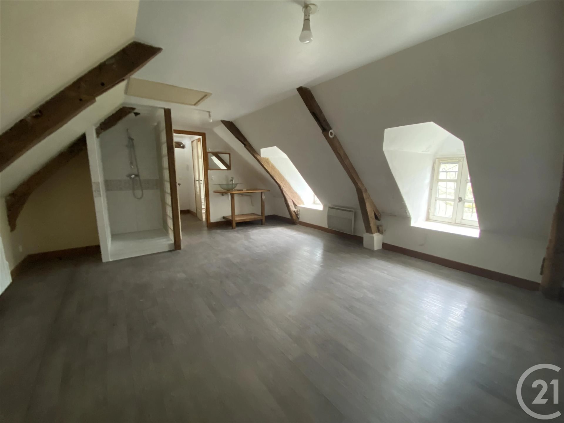 Appartement à louer, 35m², Domfront