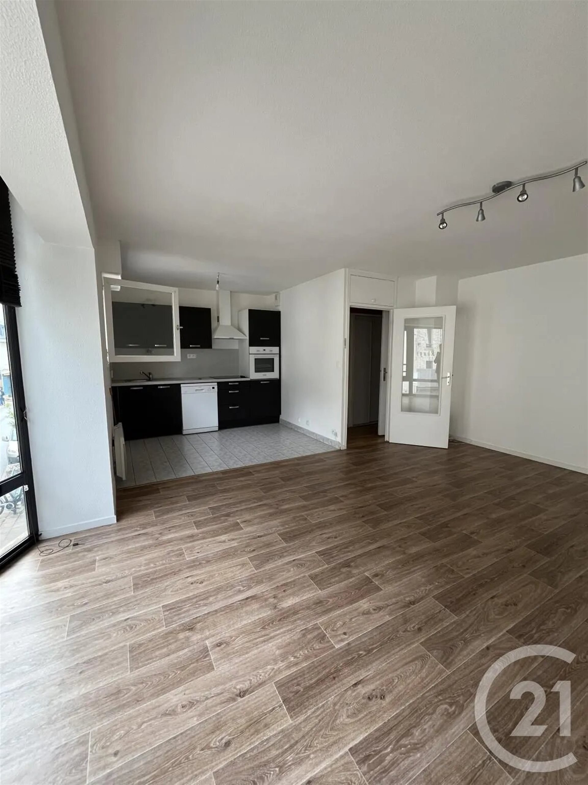 Appartement à louer, 49m², Sarzeau