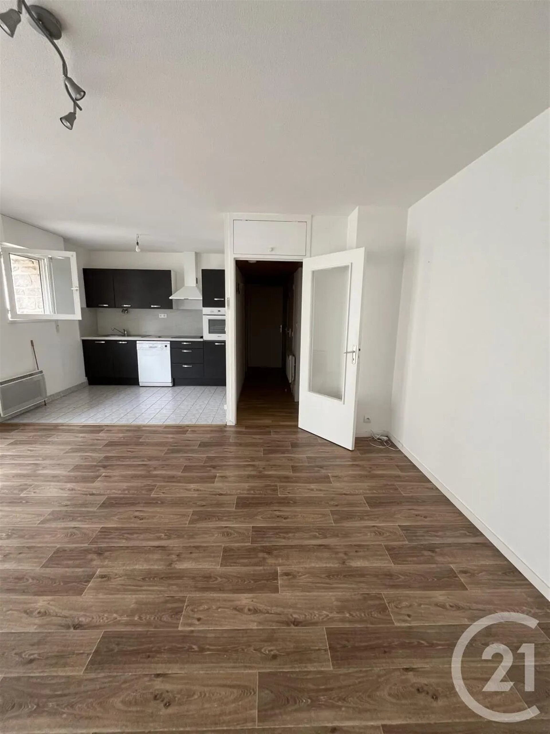 Appartement à louer, 49m², Sarzeau