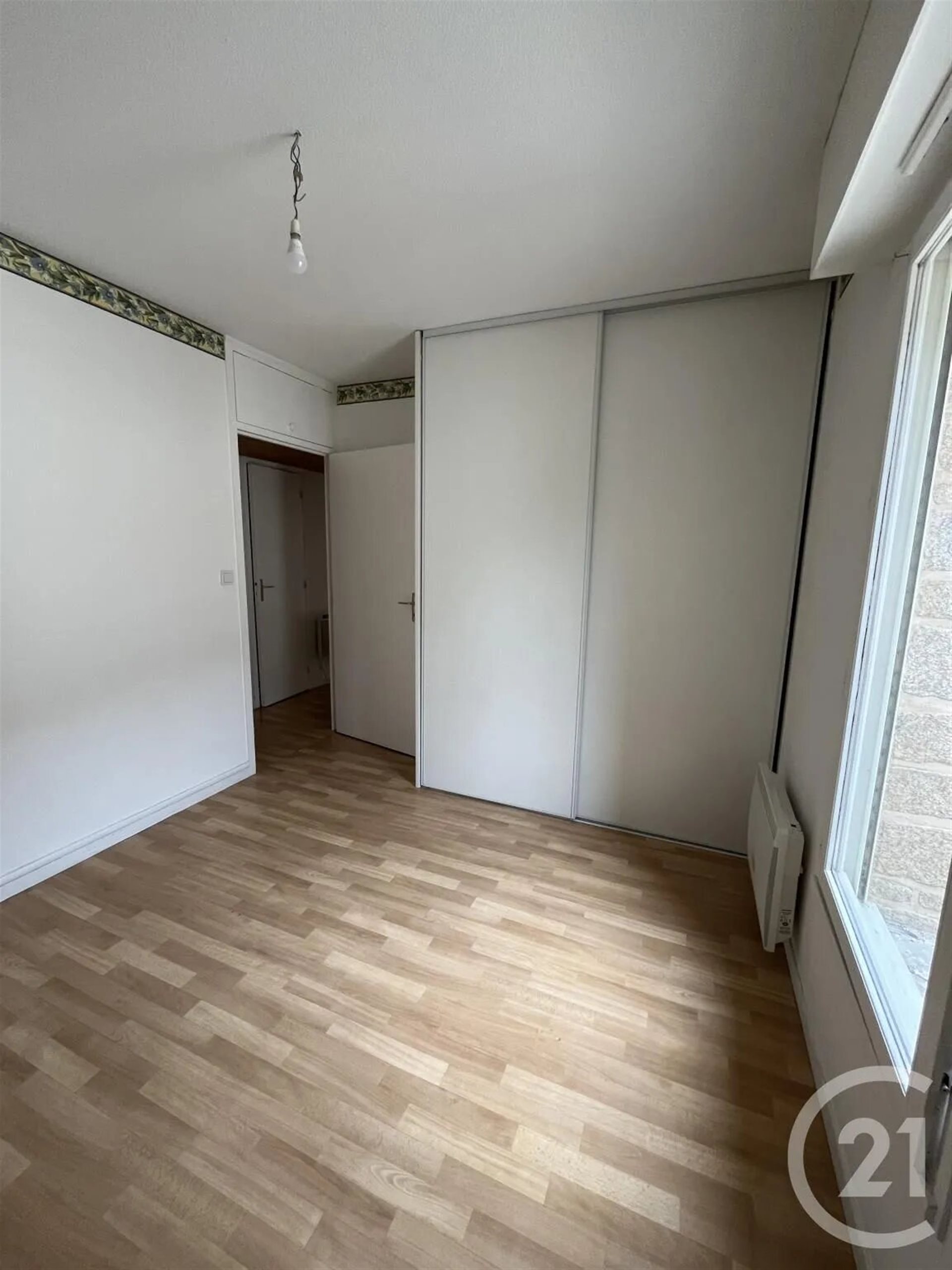Appartement à louer, 49m², Sarzeau