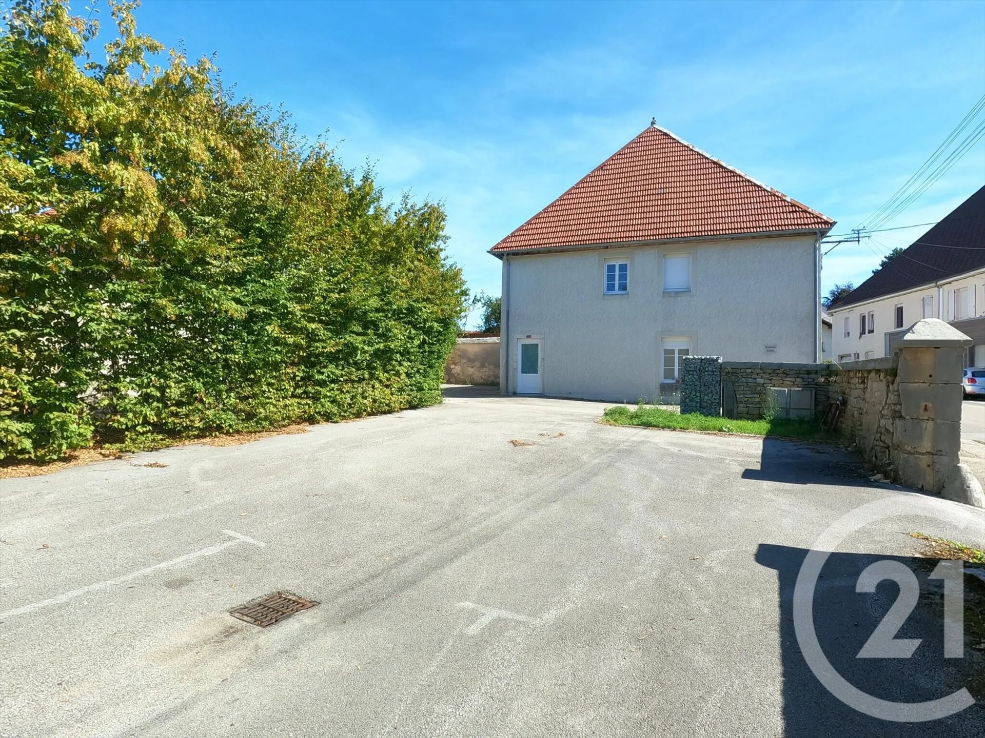 Appartement à louer, 77m², Vercel-Villedieu-le-Camp