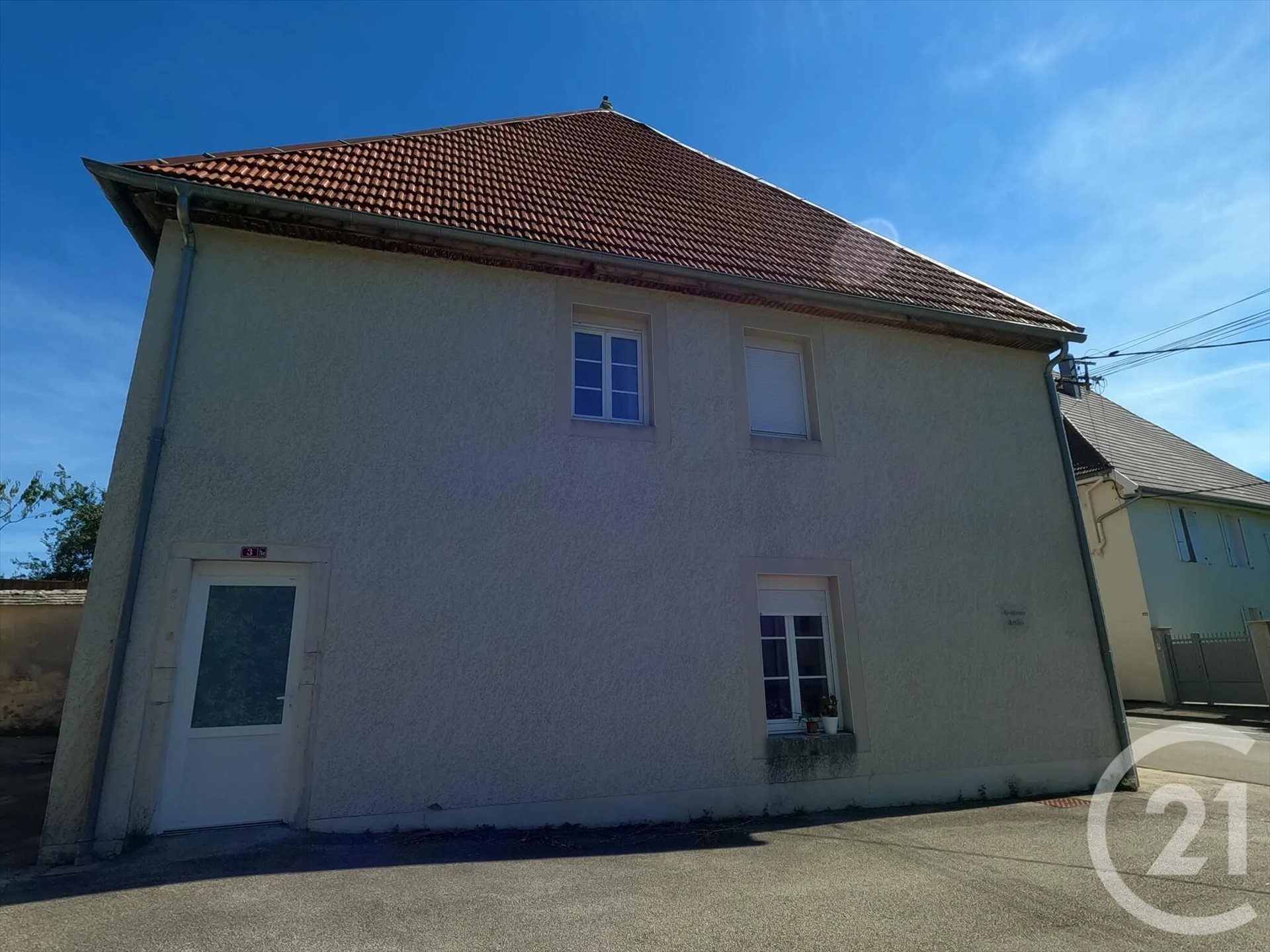 Appartement à louer, 77m², Vercel-Villedieu-le-Camp