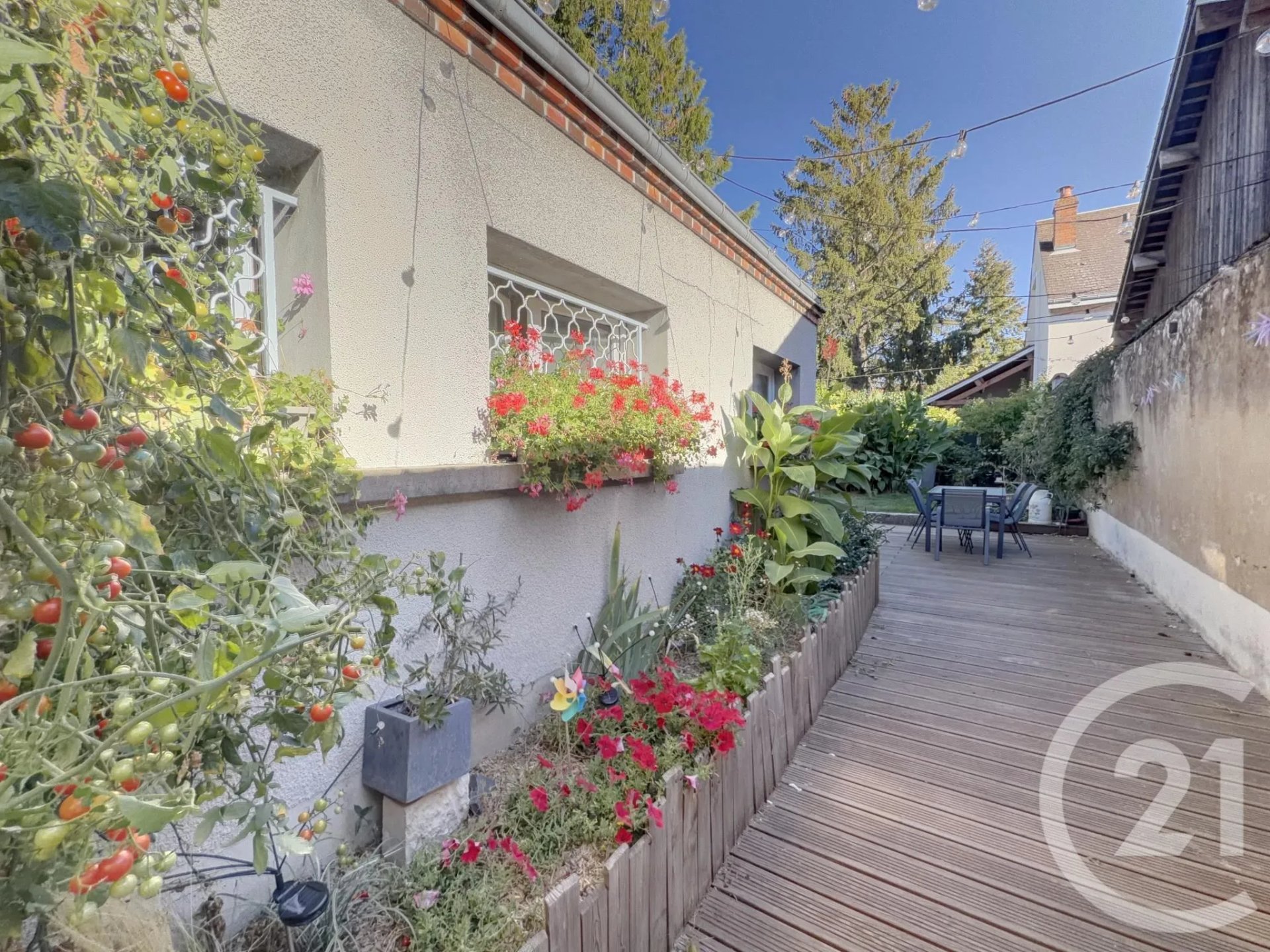 Maison à vendre, 140m², Cléry-Saint-André