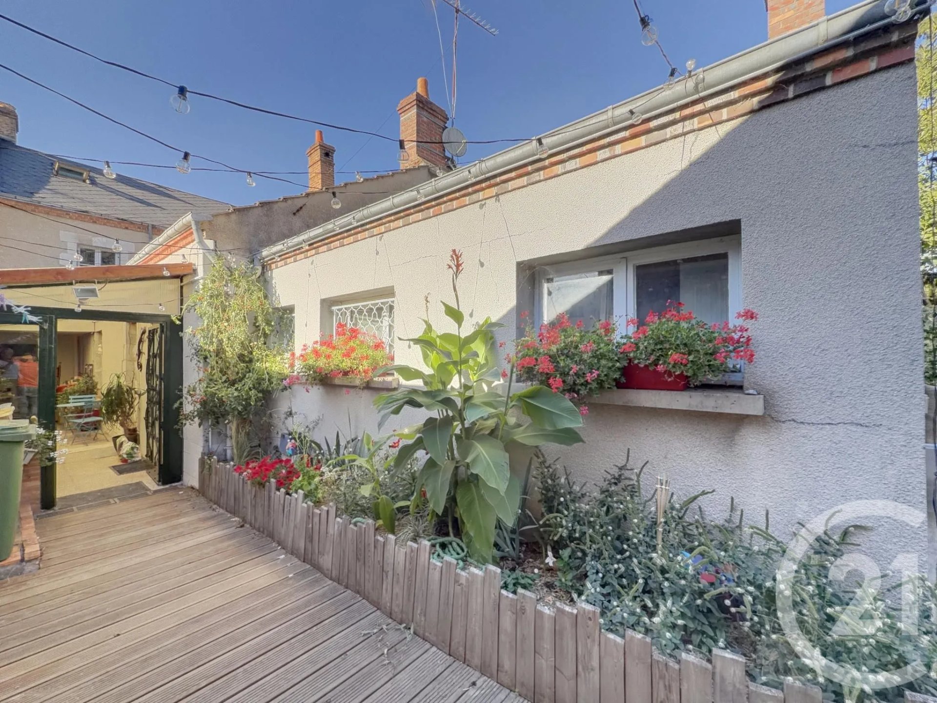 Maison à vendre, 140m², Cléry-Saint-André