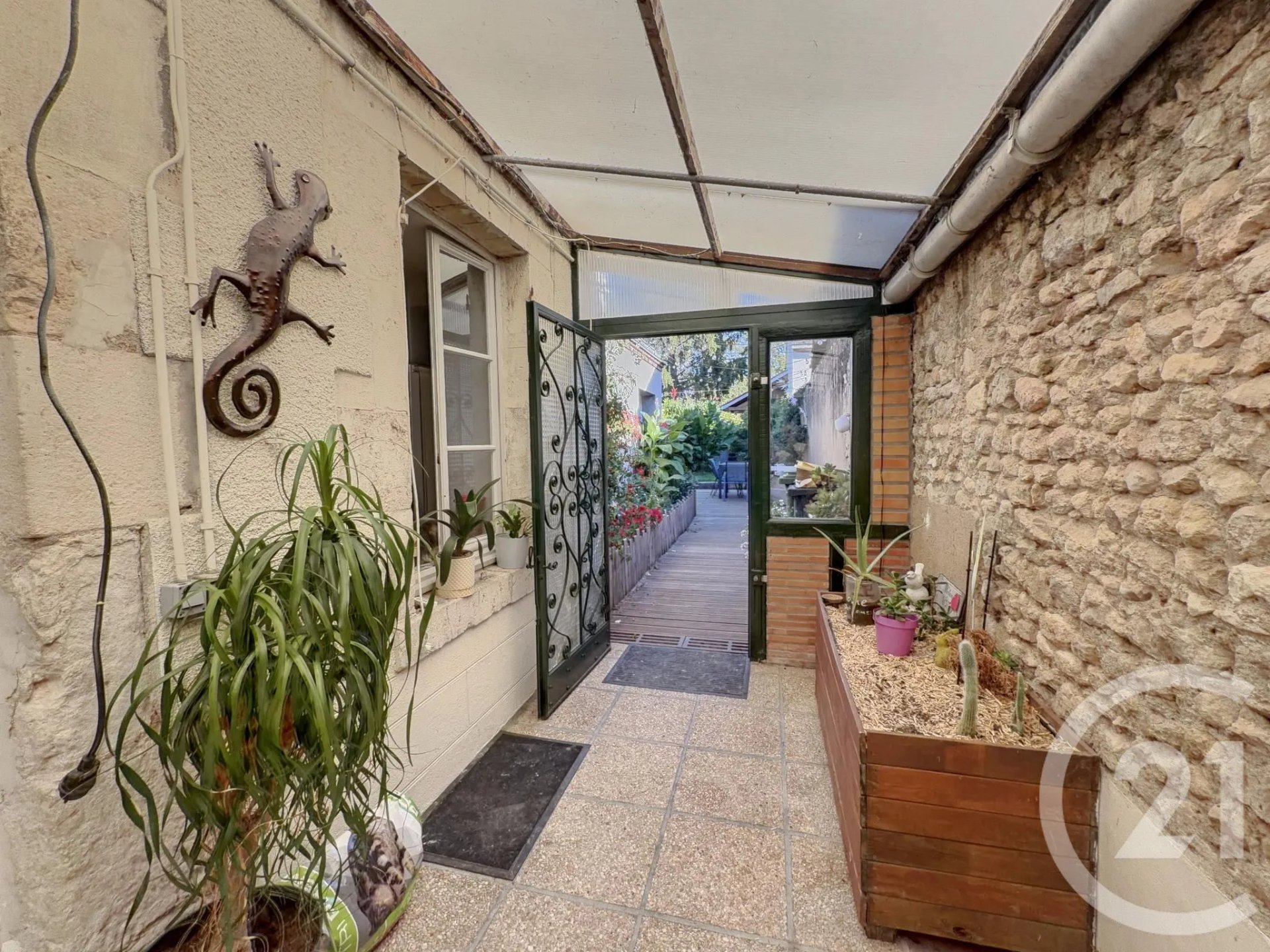 Maison à vendre, 140m², Cléry-Saint-André