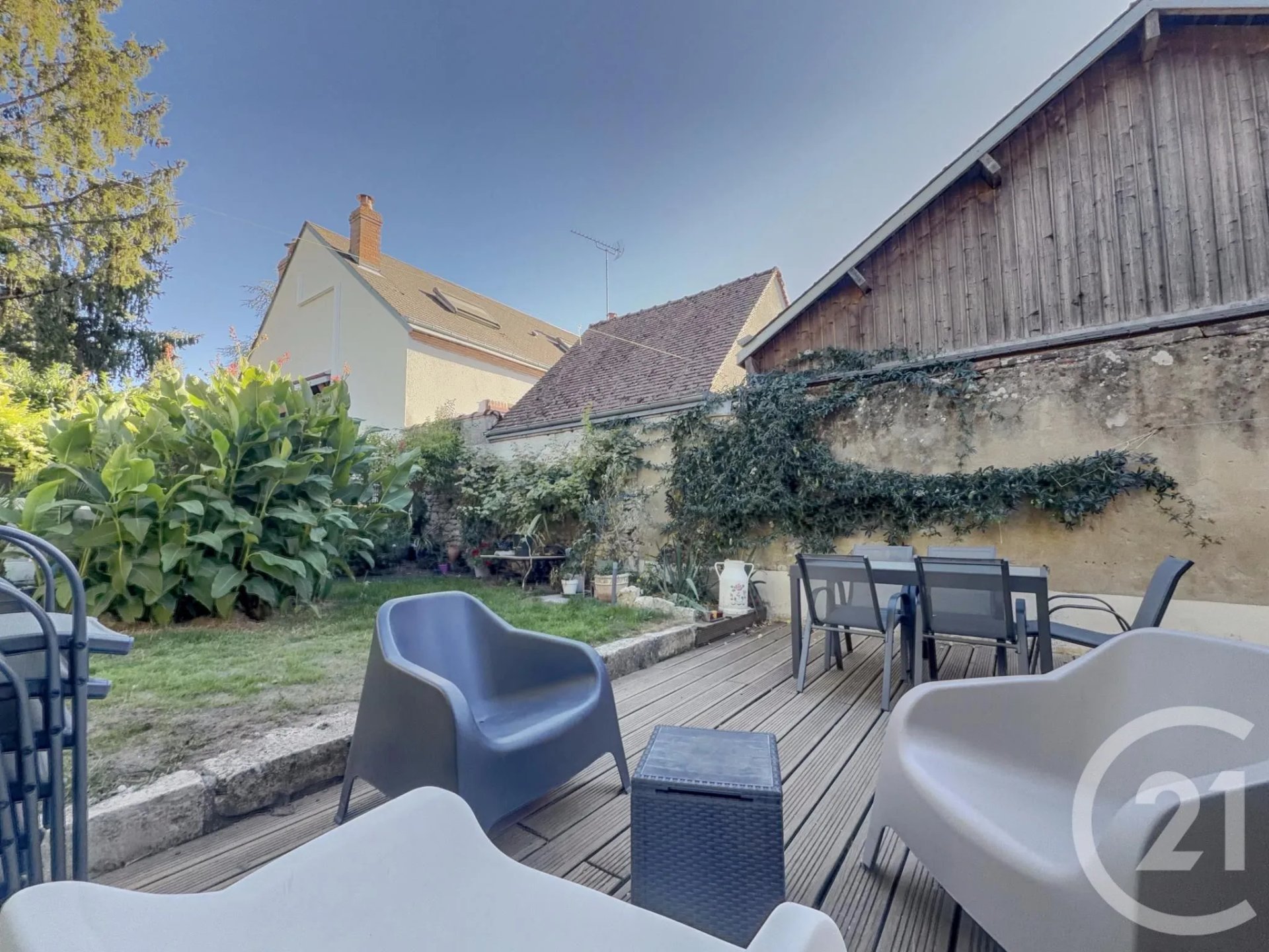 Maison à vendre, 140m², Cléry-Saint-André