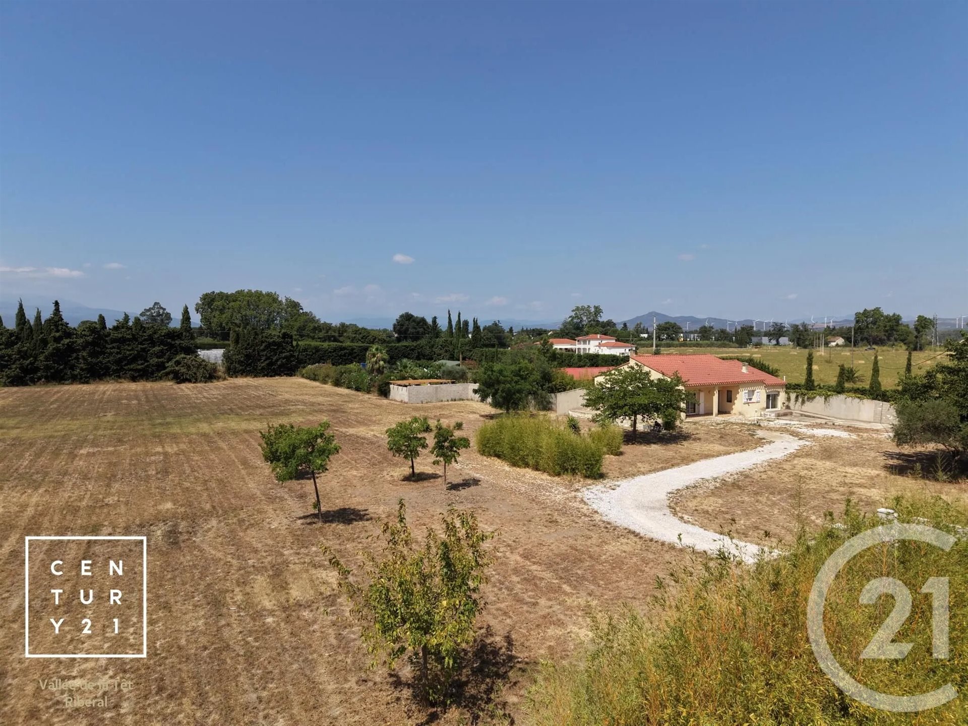 Maison à vendre, 137m², Toulouges