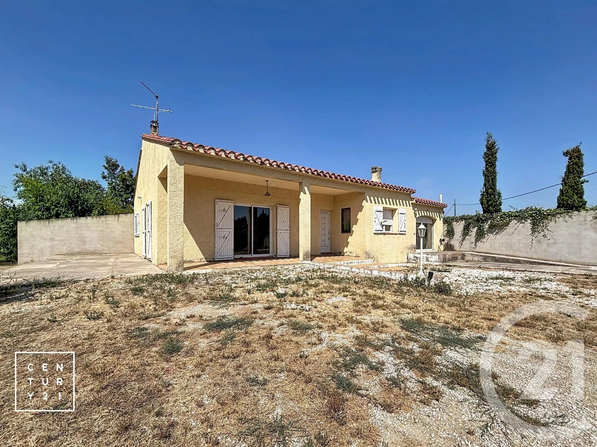 Maison à vendre, 137m², Toulouges