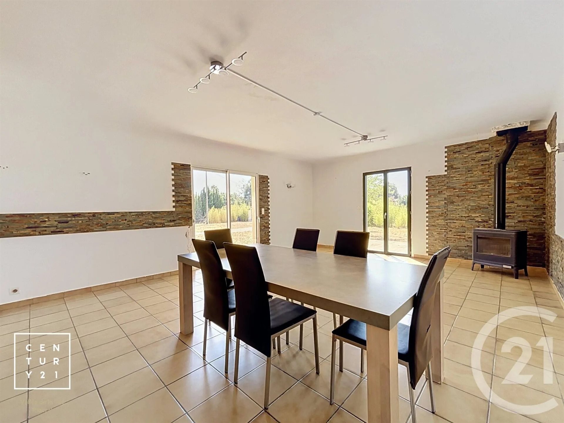 Maison à vendre, 137m², Toulouges