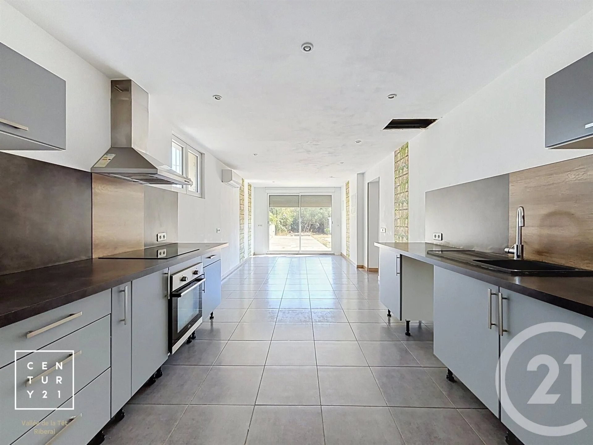 Maison à vendre, 137m², Toulouges