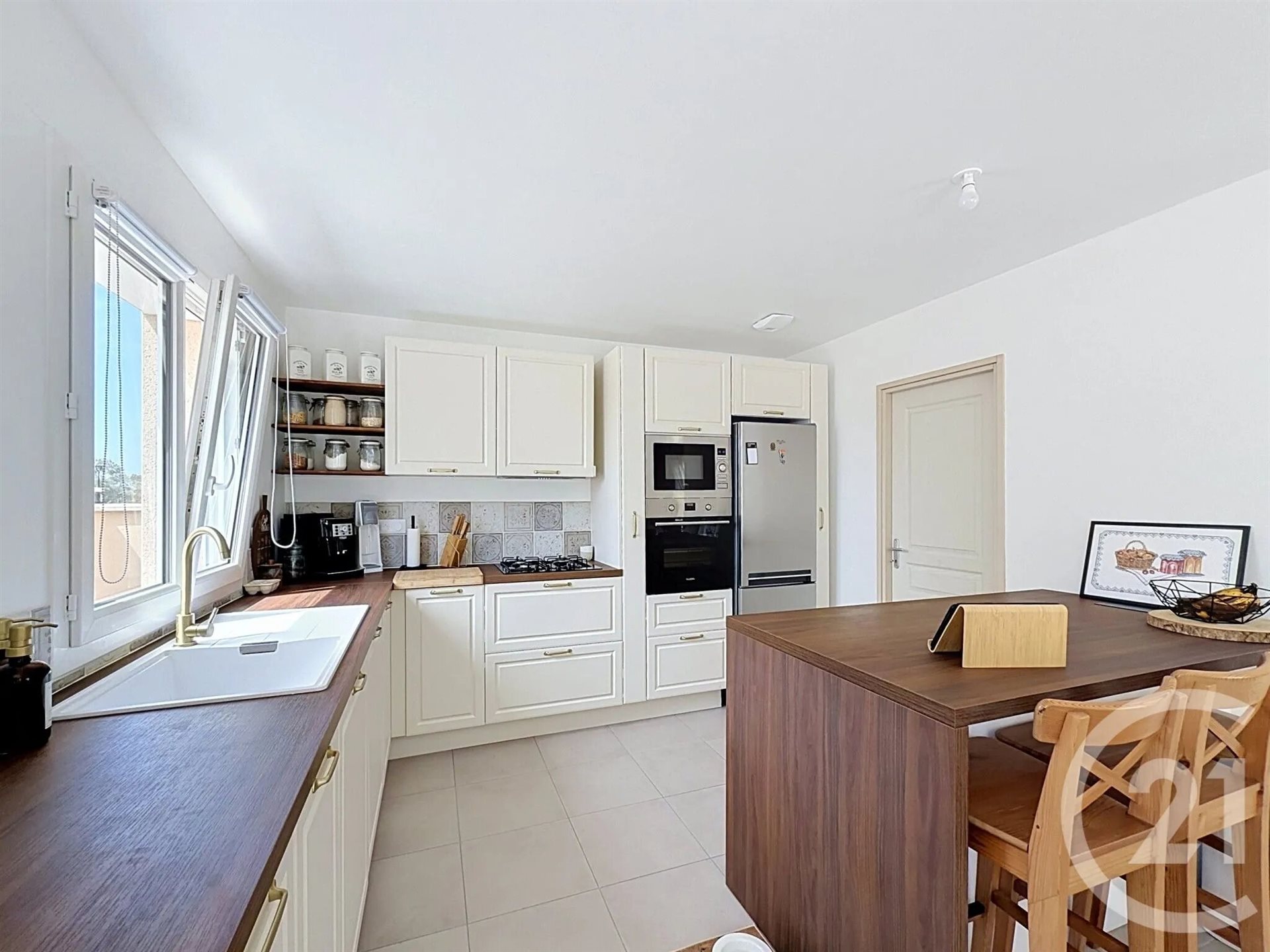 Maison à vendre, 90m², Fontaine-Henry