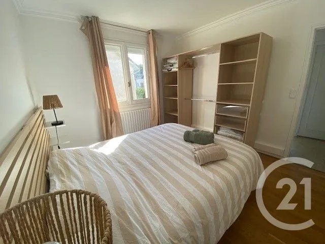 Appartement à louer, 46m², Le Mans