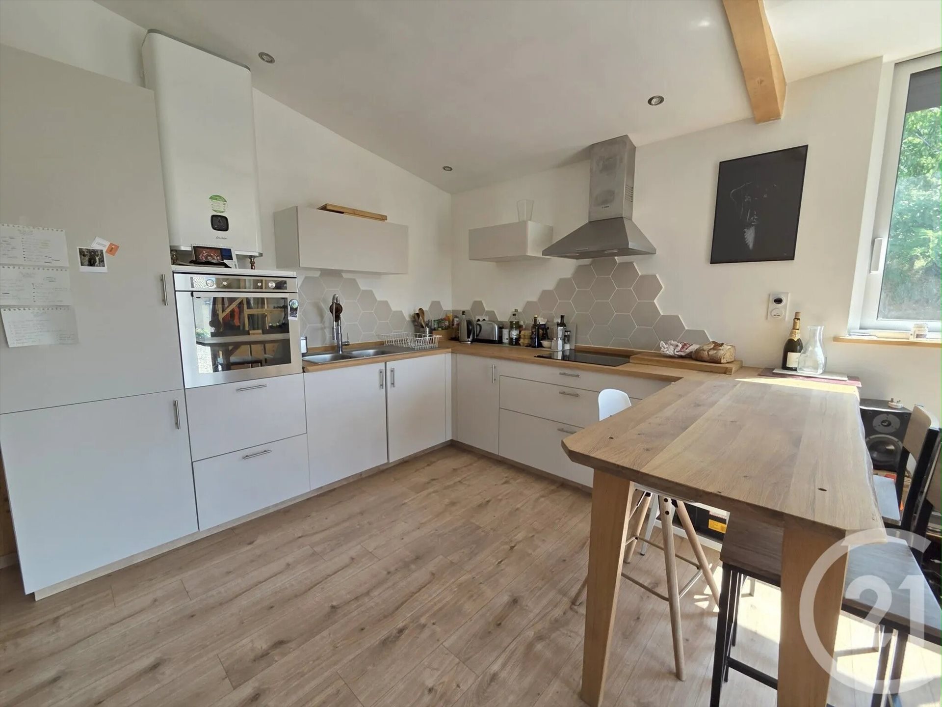 Appartement à louer, 49m², Gap