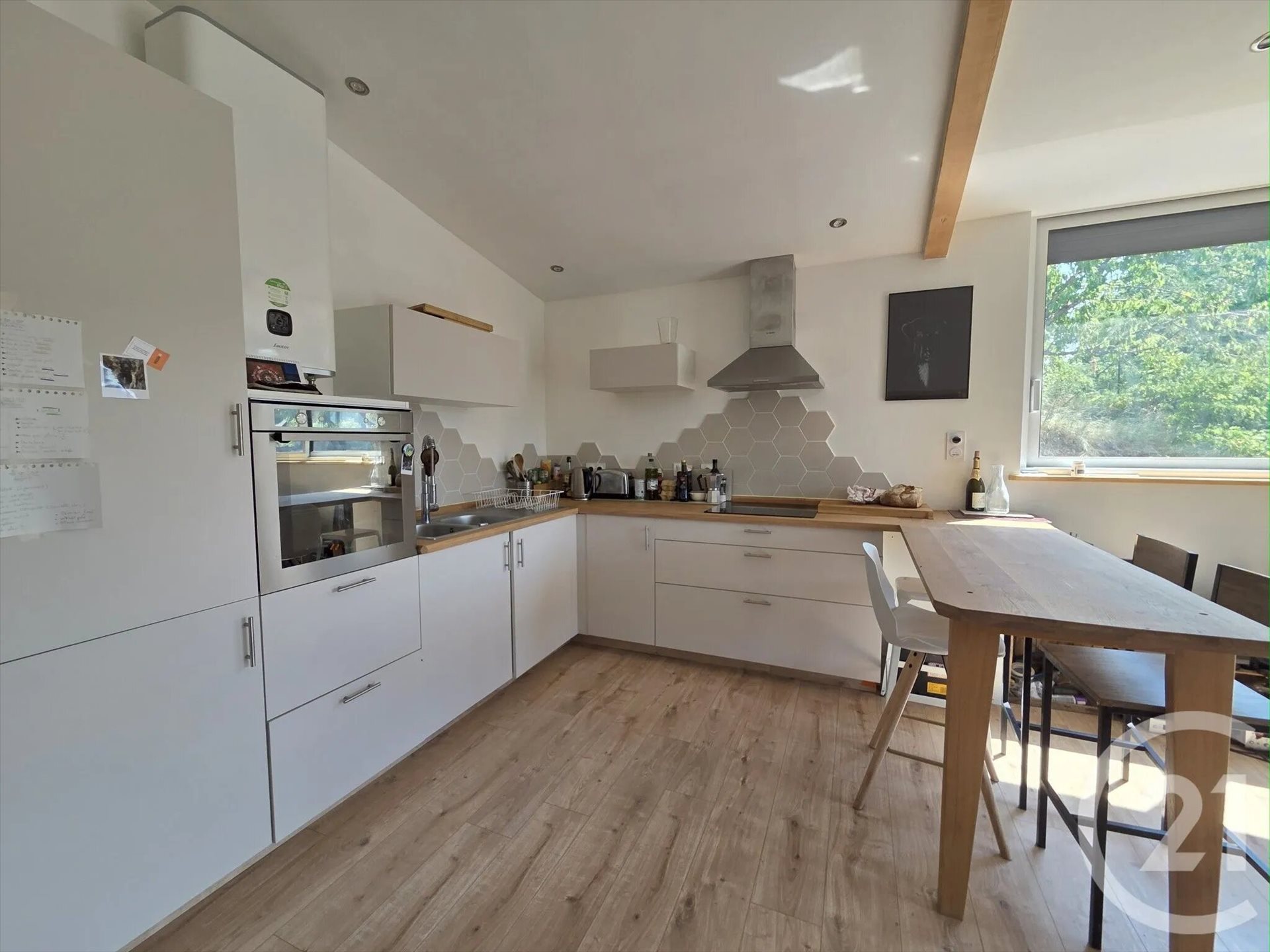 Appartement à louer, 49m², Gap