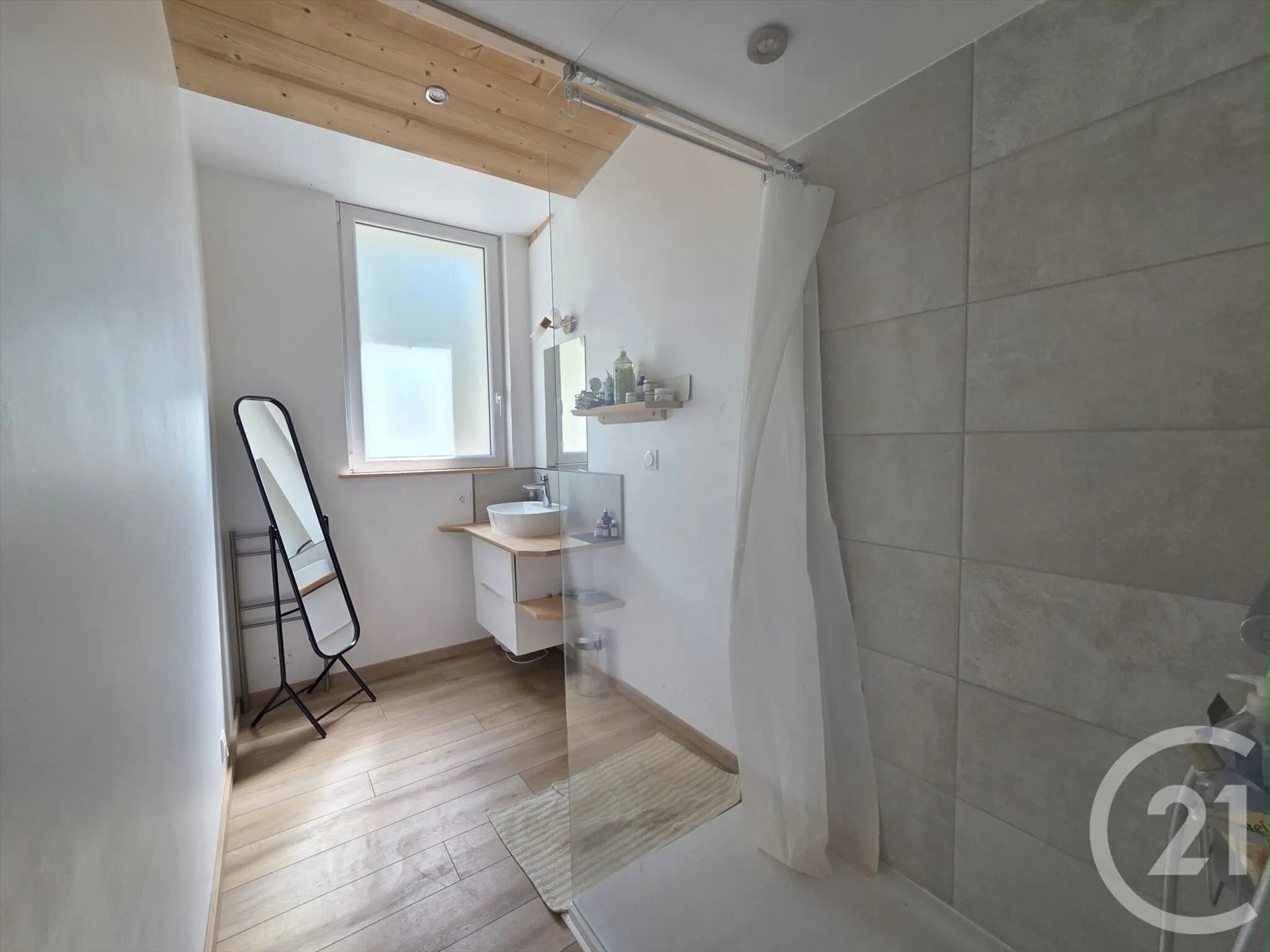 Appartement à louer, 49m², Gap