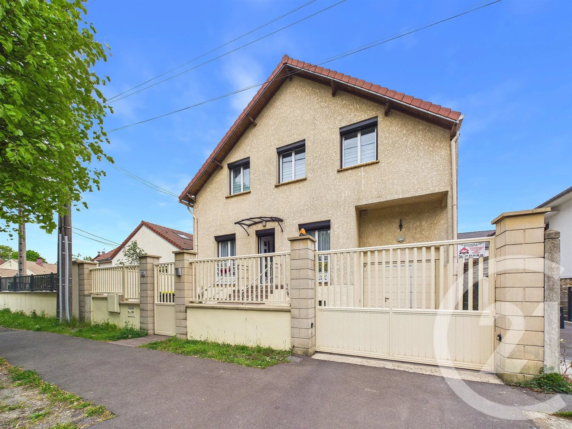 Maison à vendre, 122m², Sainte-Geneviève-des-Bois