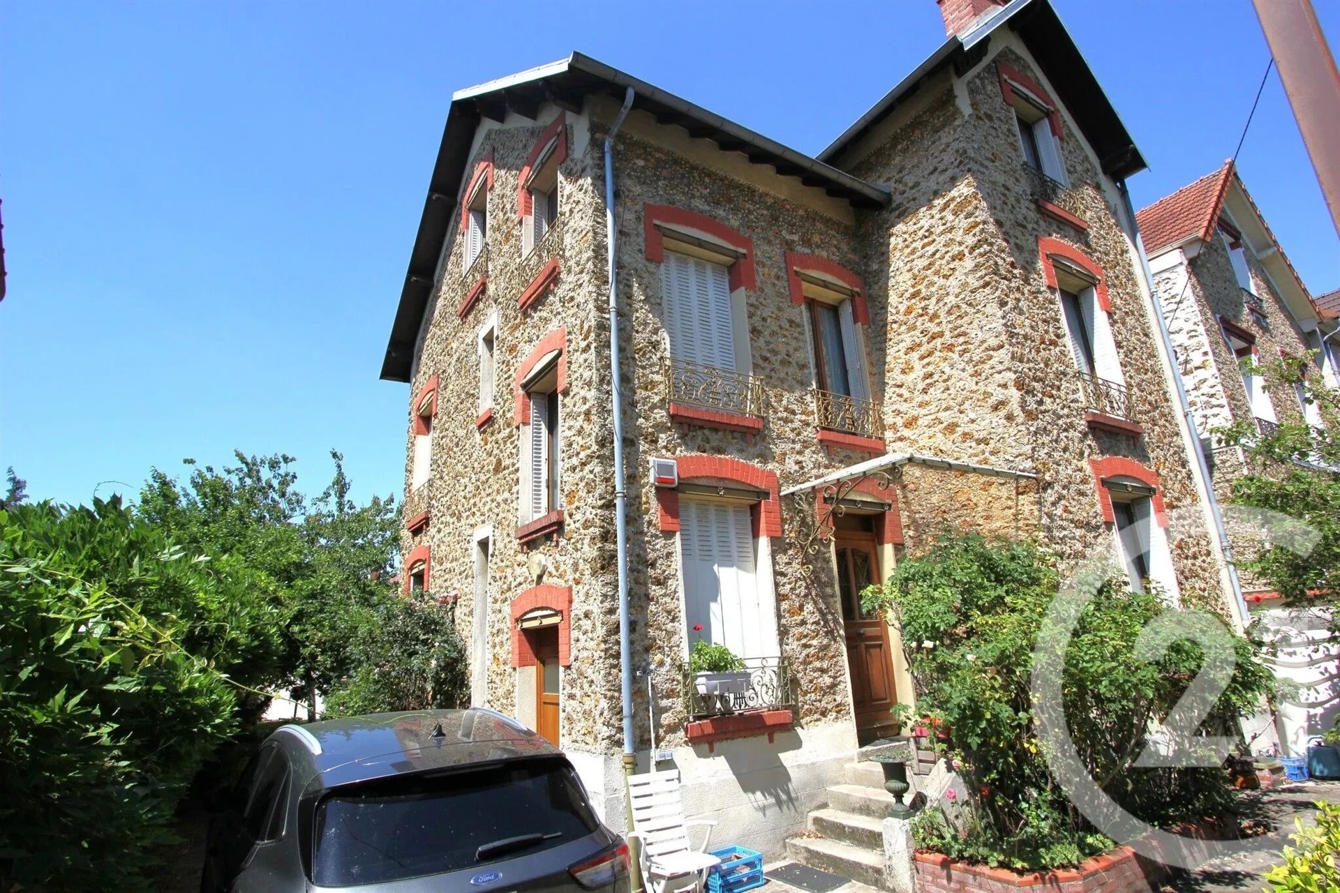Maison à vendre, 167m², Saint-Michel-sur-Orge