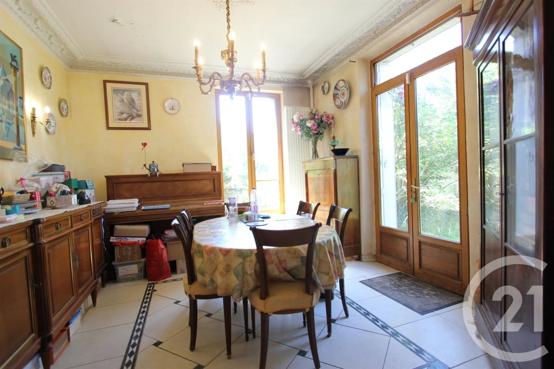 Maison à vendre, 167m², Saint-Michel-sur-Orge