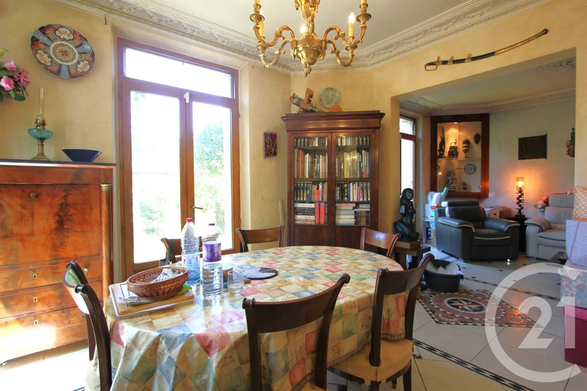 Maison à vendre, 167m², Saint-Michel-sur-Orge