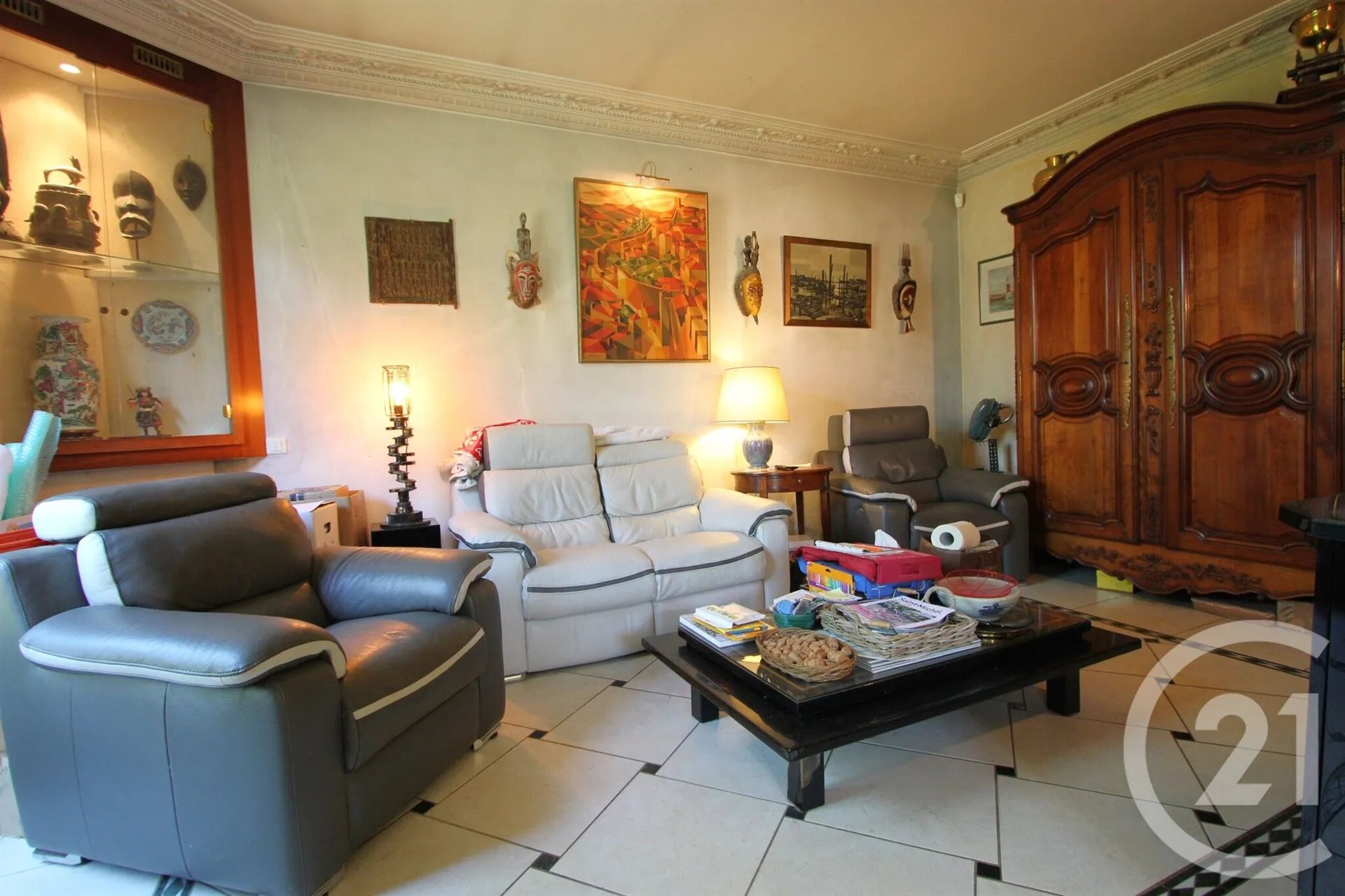 Maison à vendre, 167m², Saint-Michel-sur-Orge