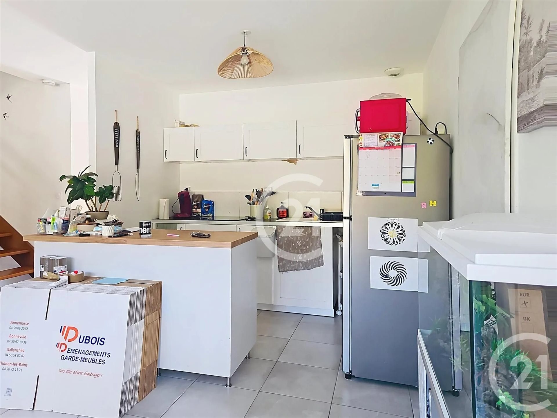 Maison à vendre, 90m², Lagnieu