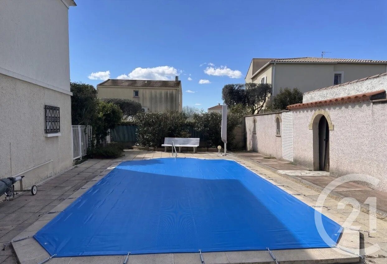 Maison à vendre, 141m², Mireval