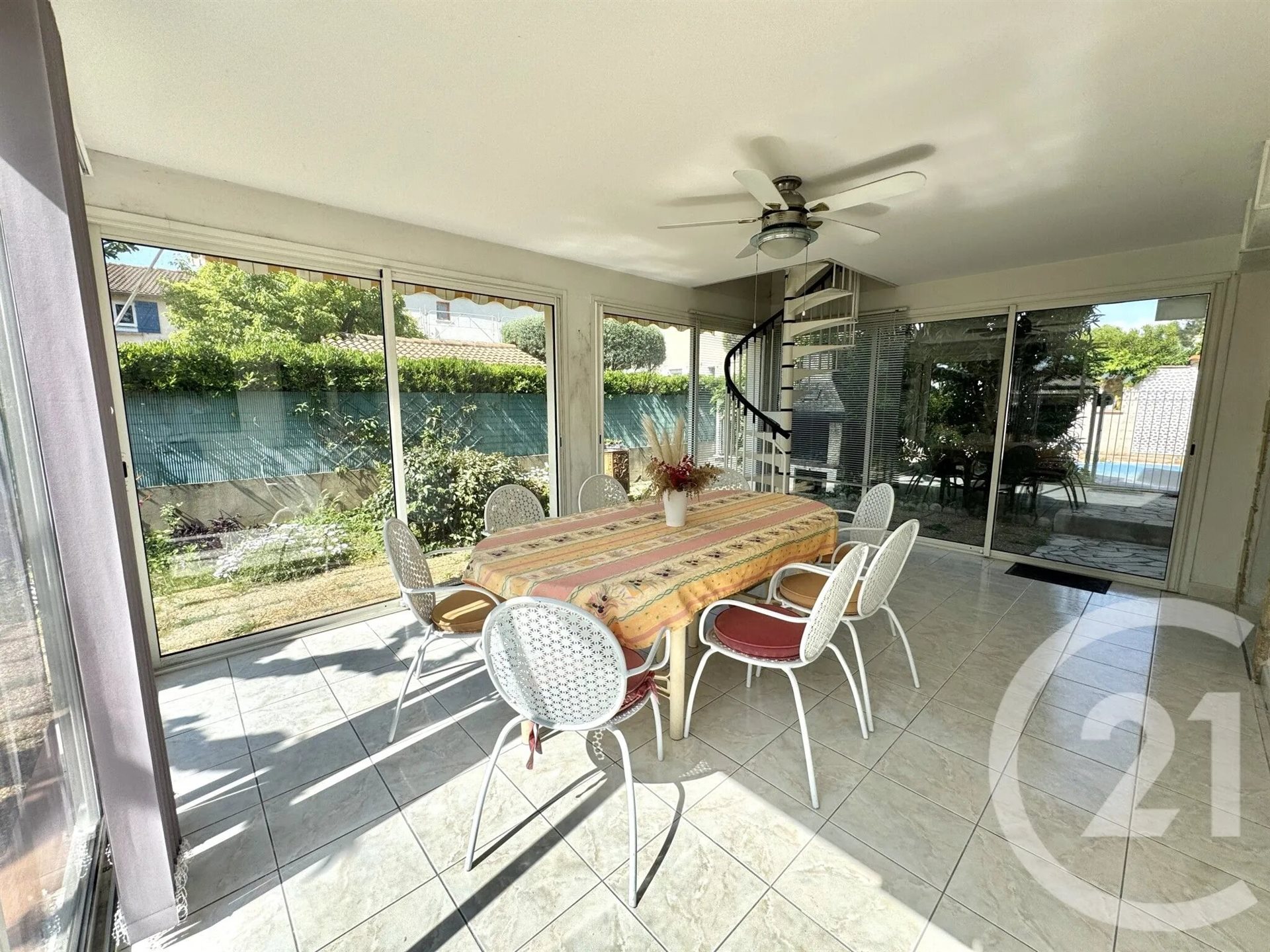 Maison à vendre, 141m², Mireval