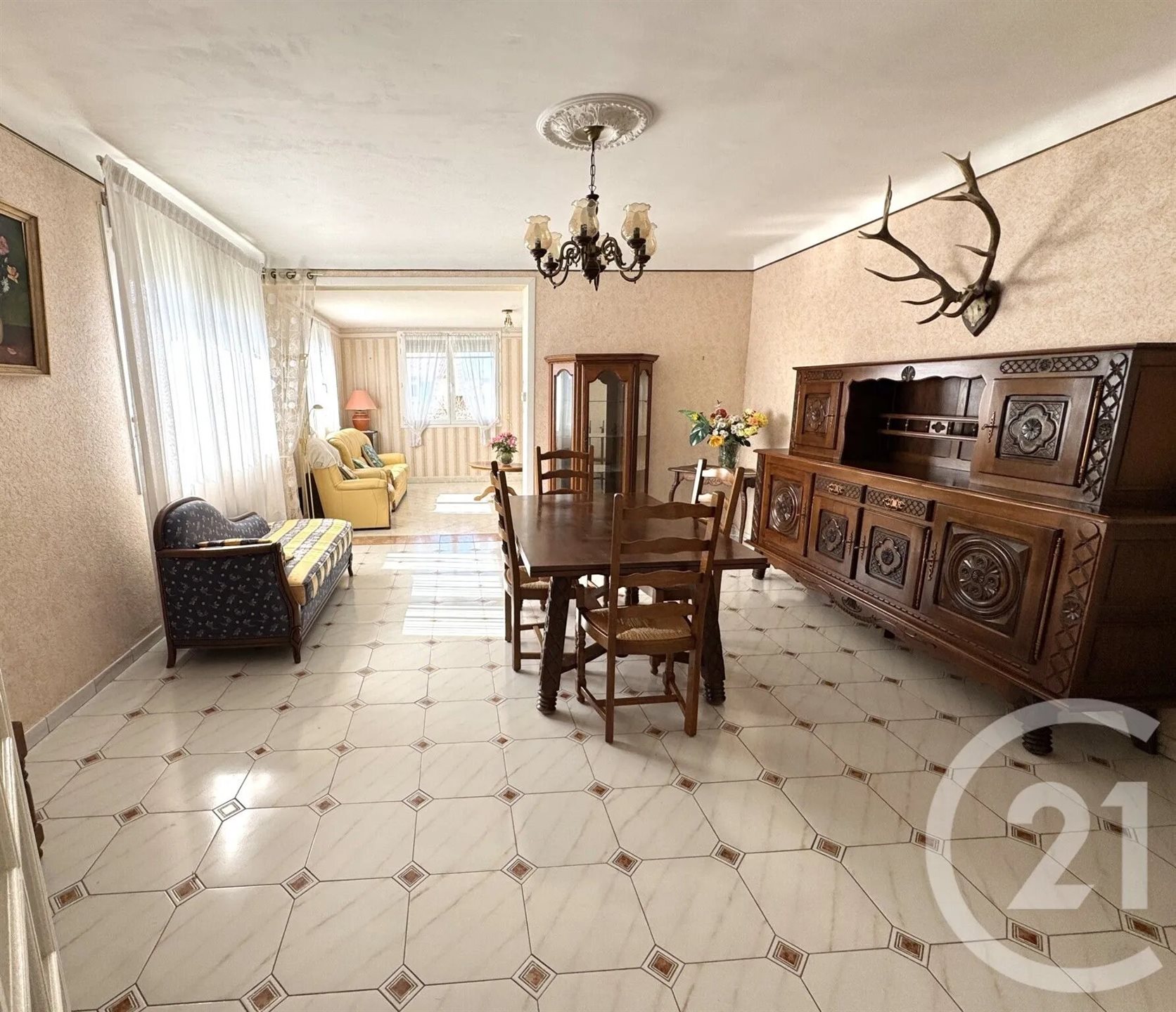 Maison à vendre, 141m², Mireval