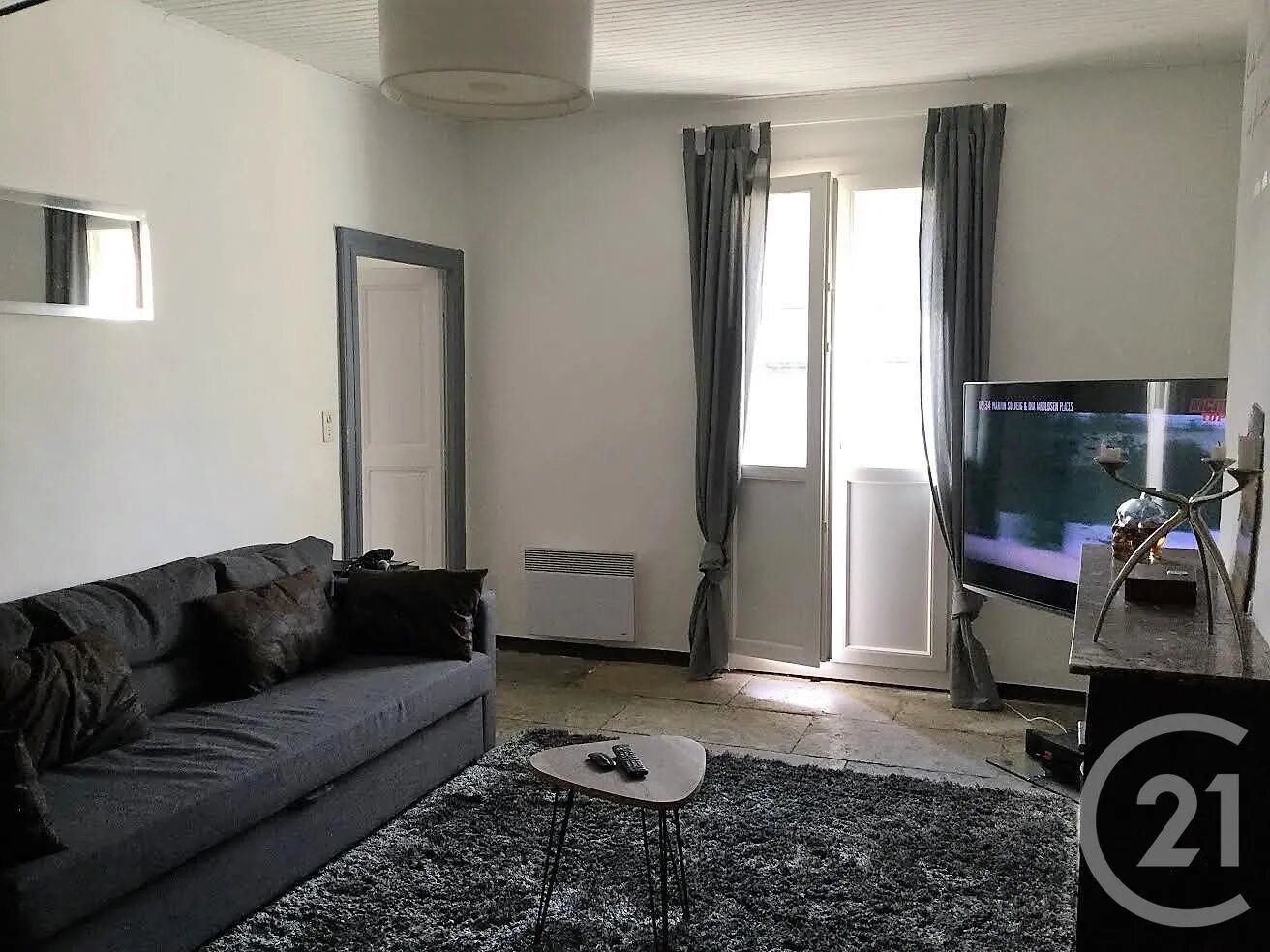 Maison à louer, 85m², Aubais
