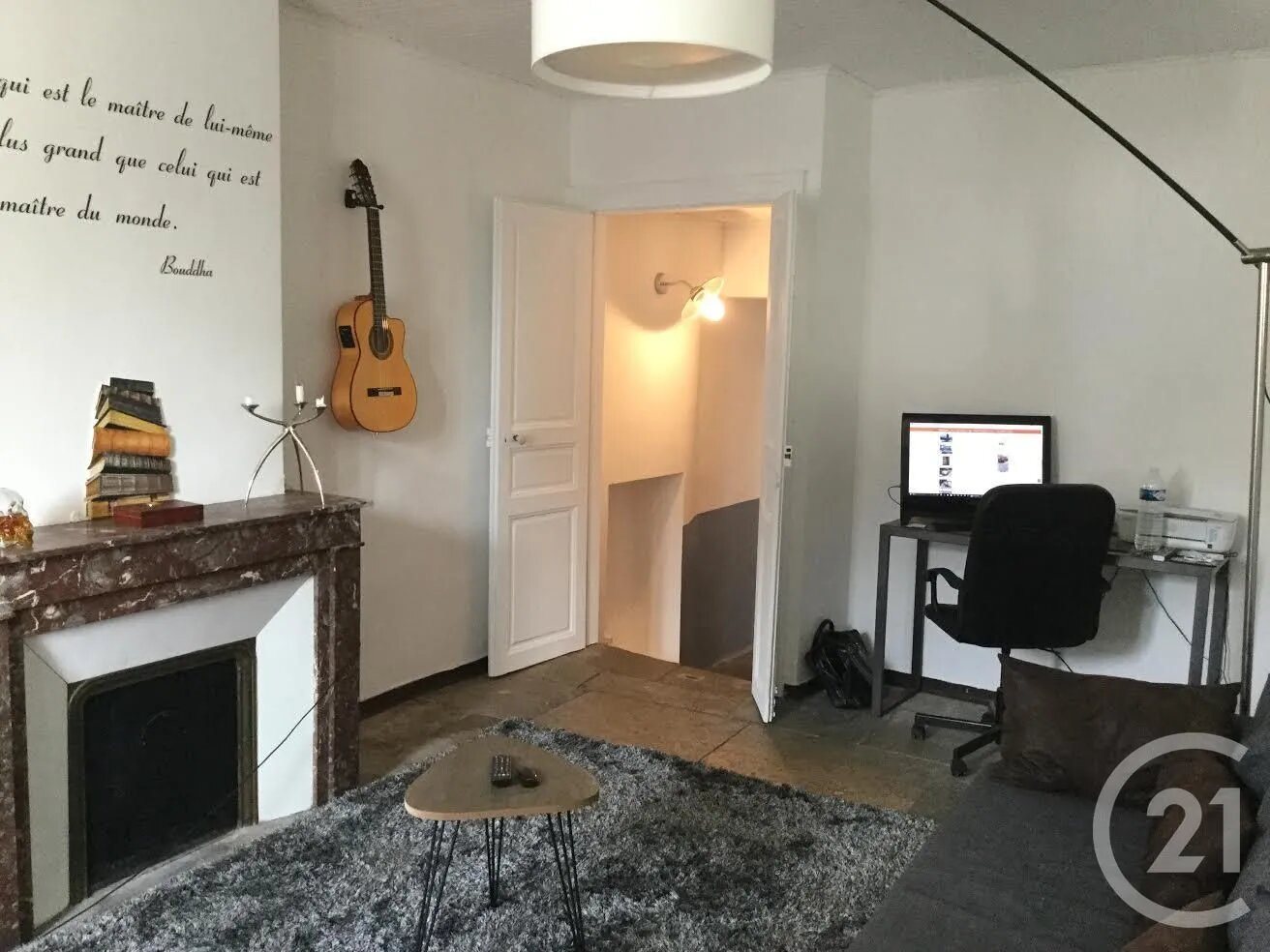 Maison à louer, 85m², Aubais