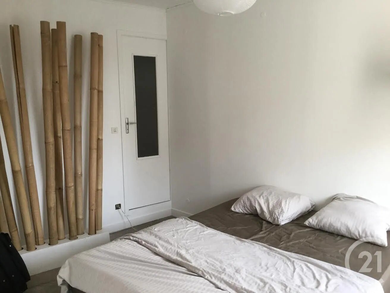 Maison à louer, 85m², Aubais
