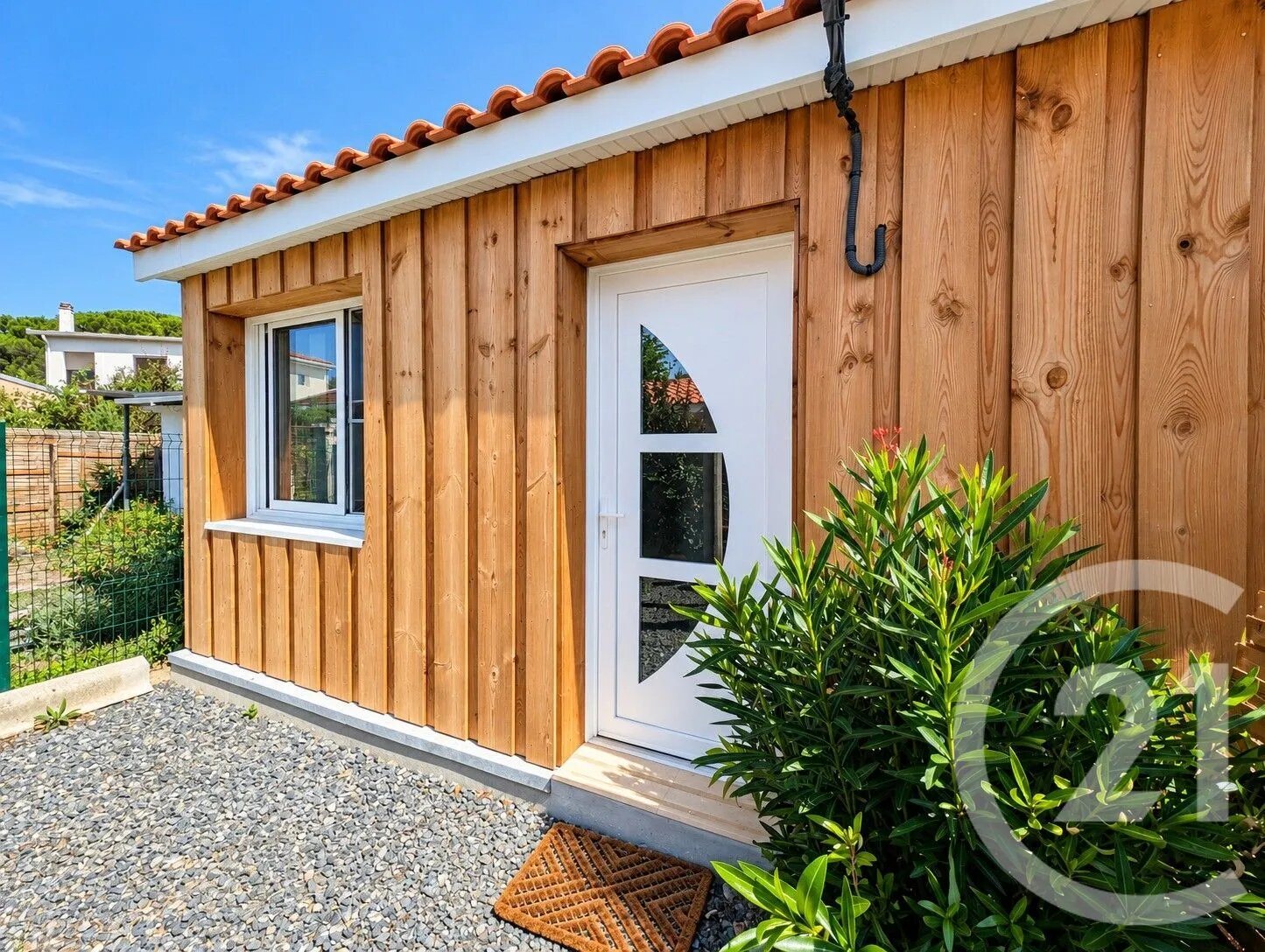 Maison à louer, 16m², Bordeaux