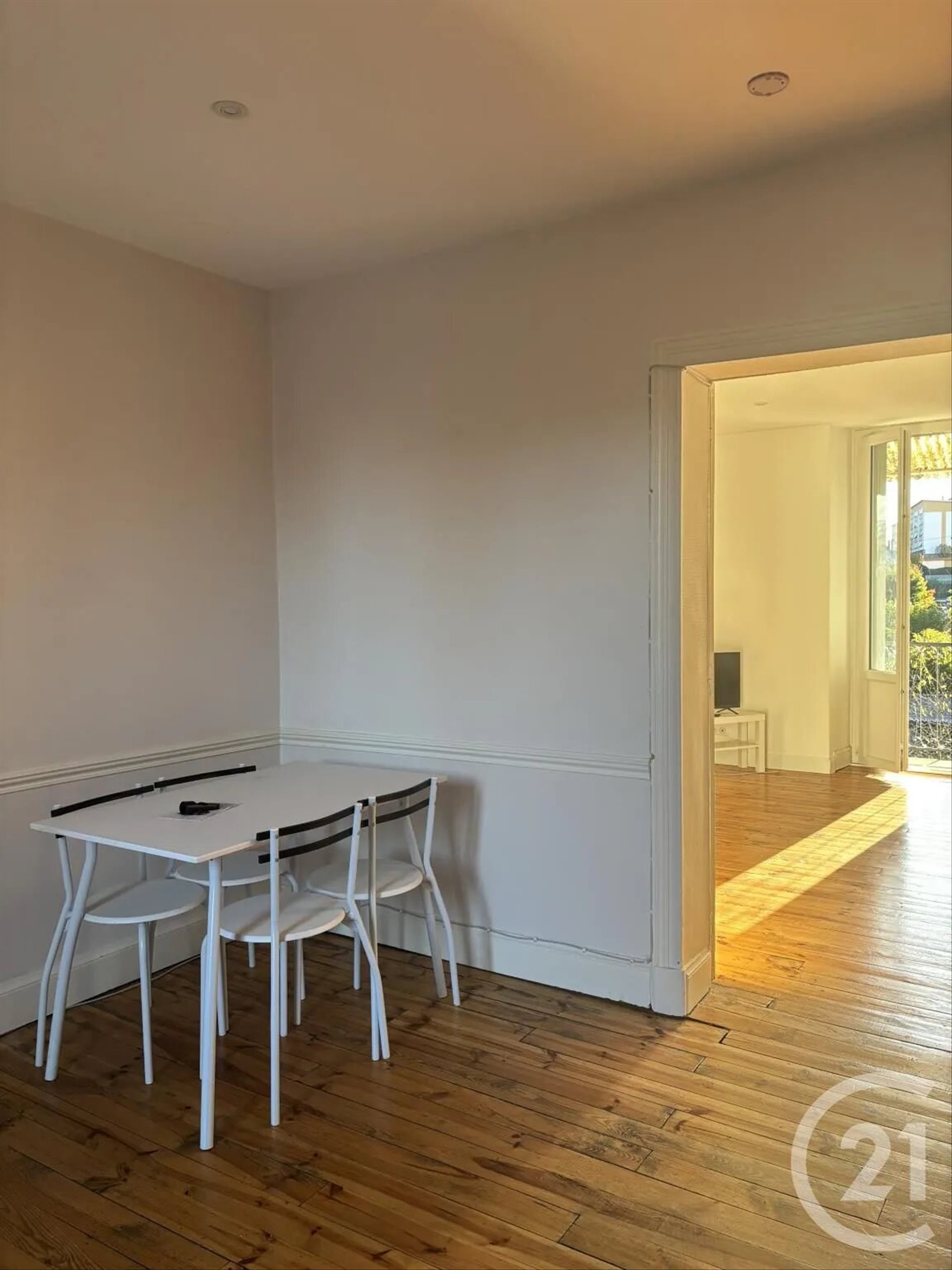 Appartement à louer, 48m², Aurillac