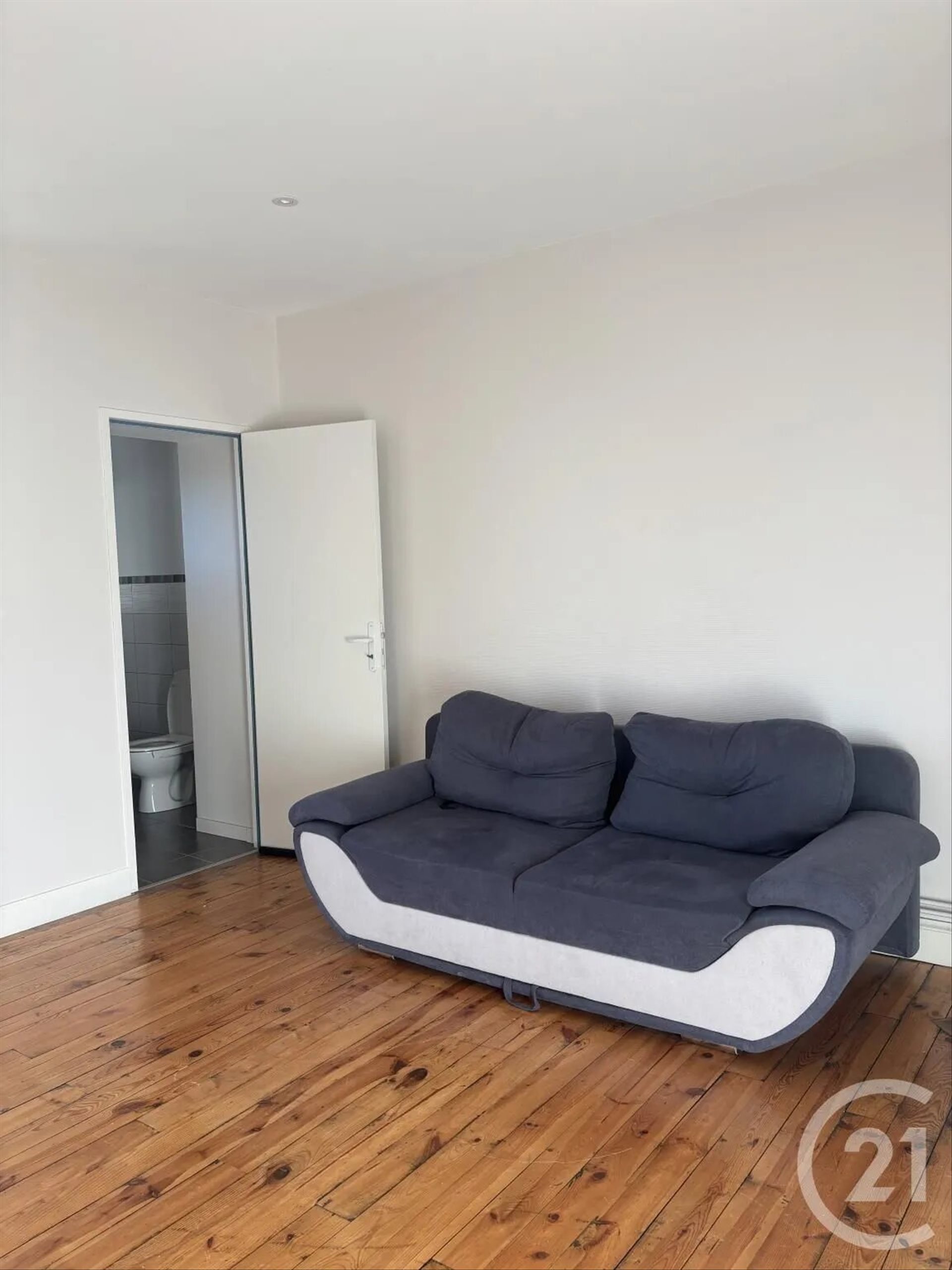 Appartement à louer, 48m², Aurillac