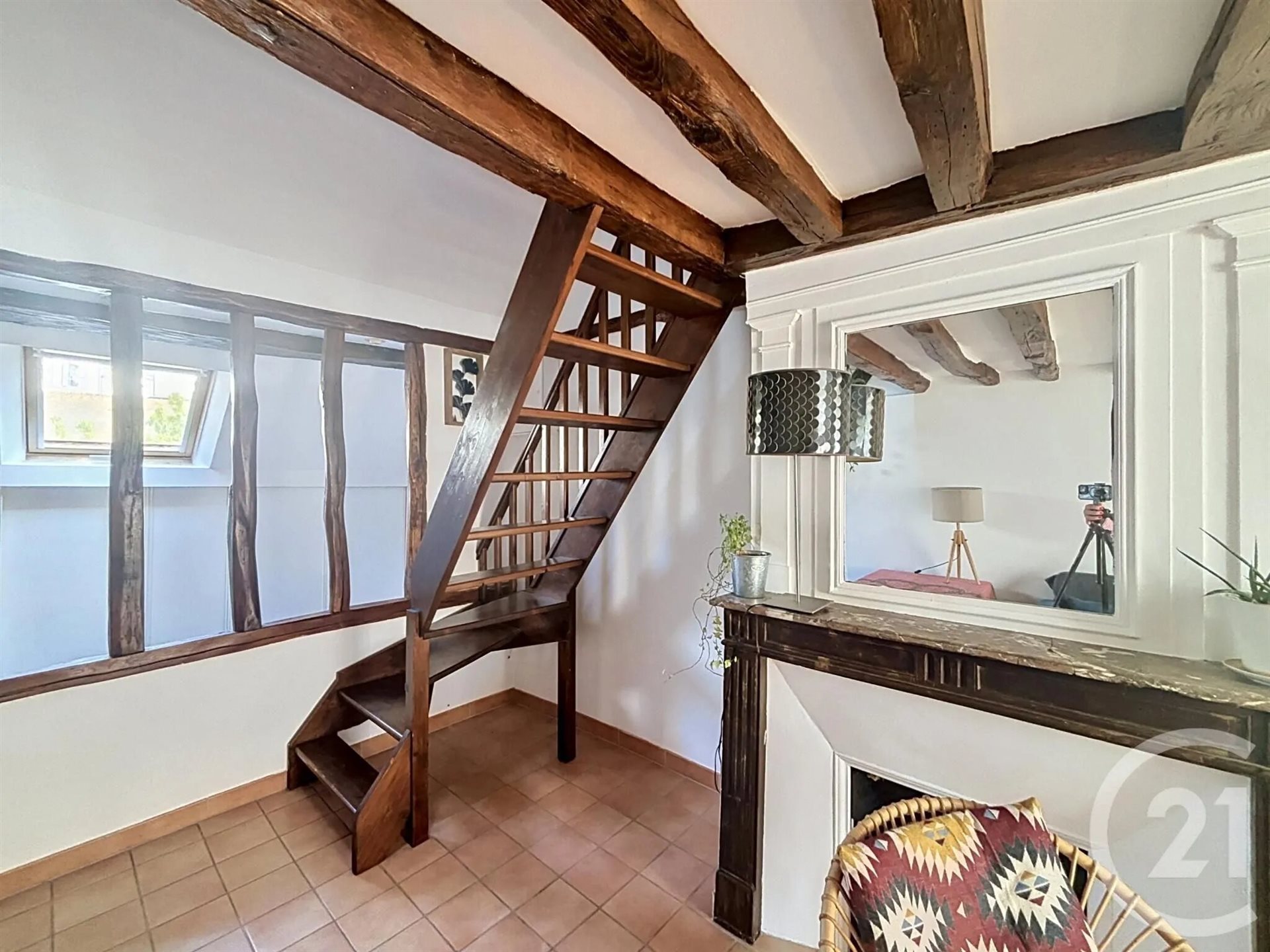 Appartement à vendre, 51m², Rambouillet
