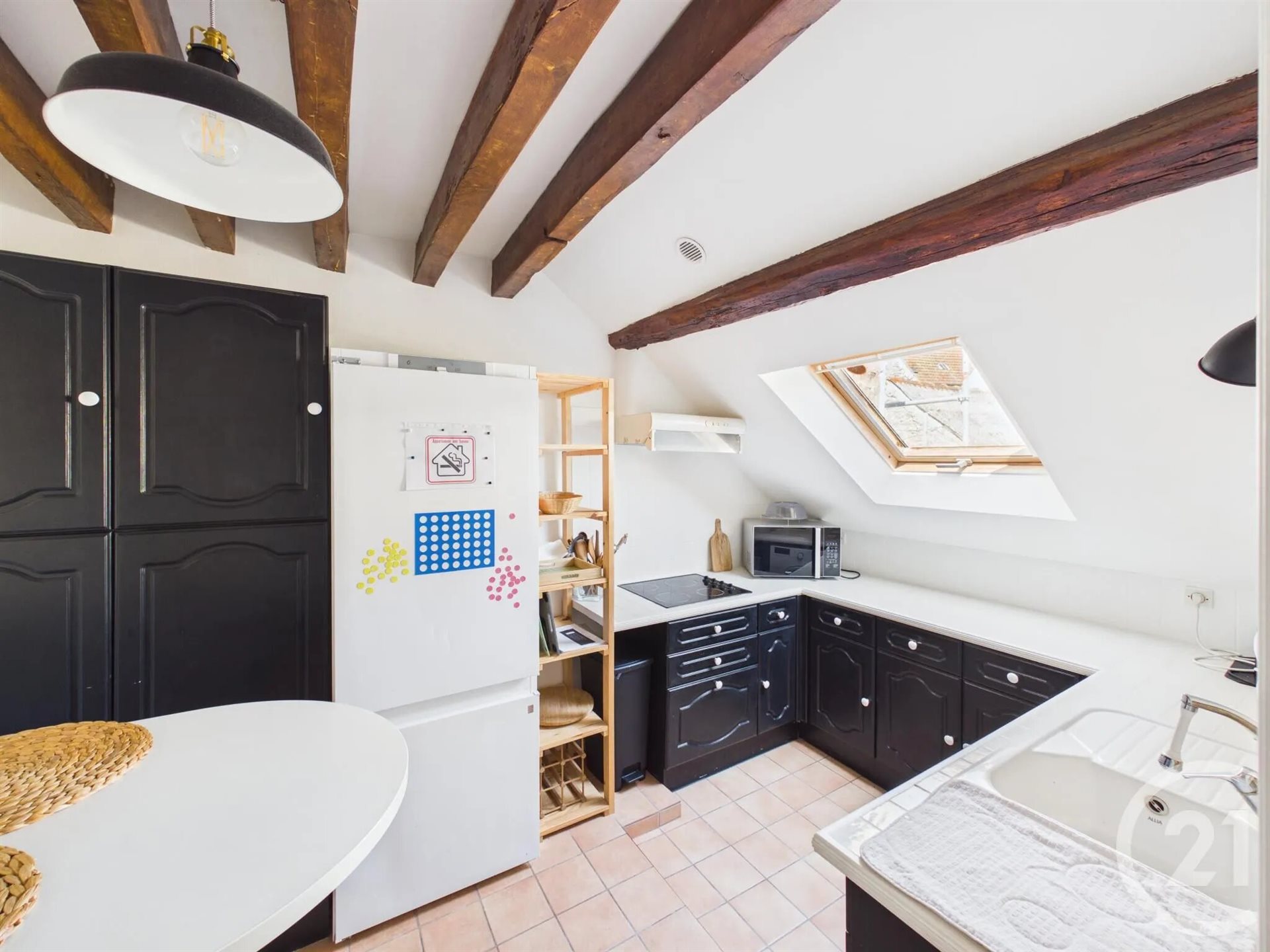 Appartement à vendre, 51m², Rambouillet