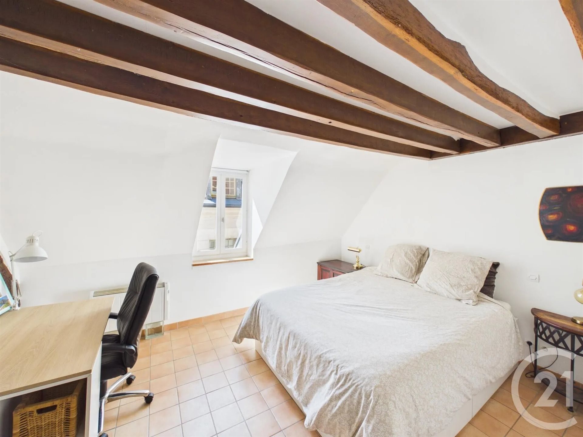 Appartement à vendre, 51m², Rambouillet