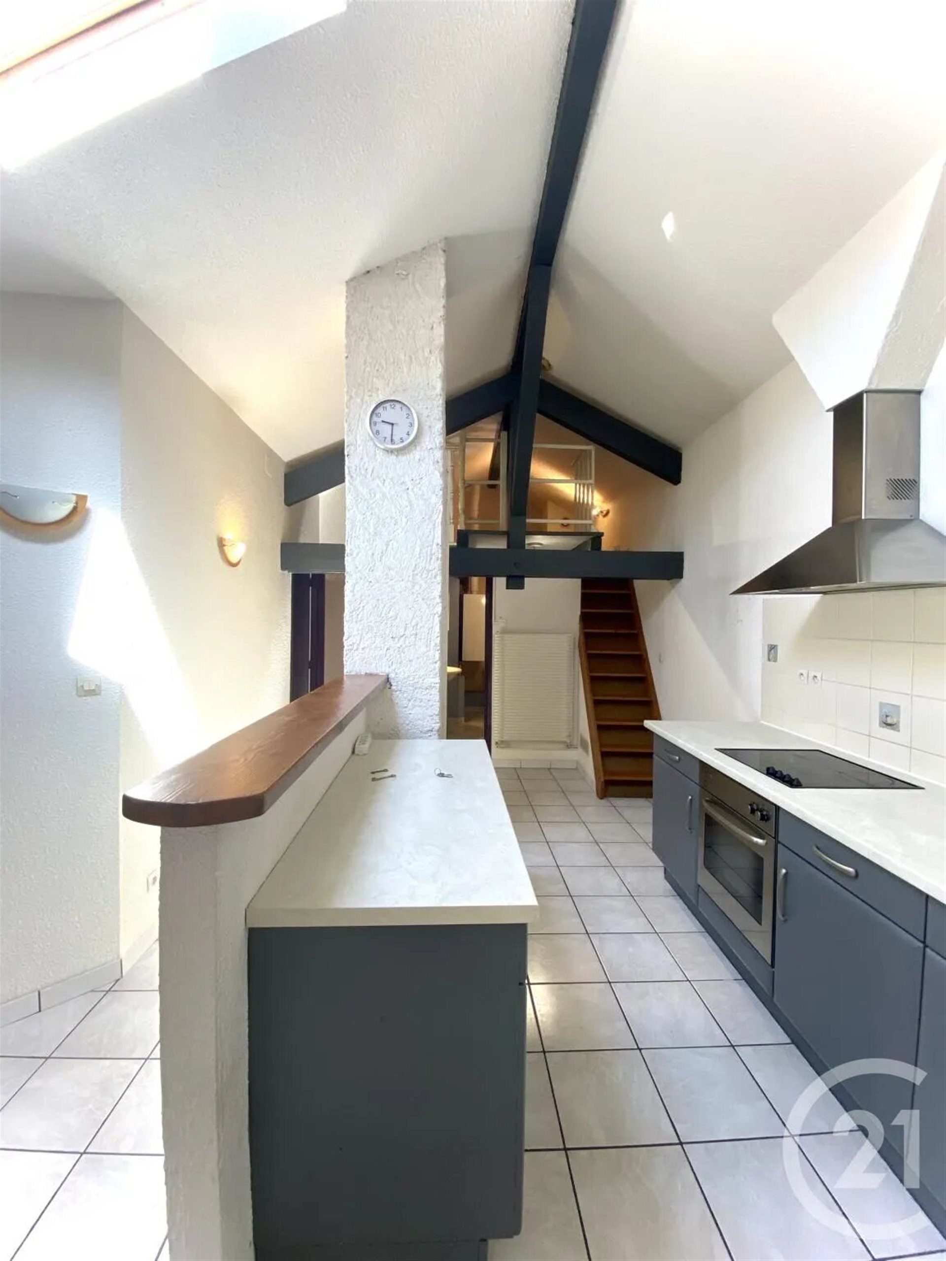 Appartement à louer, 66m², Montbéliard