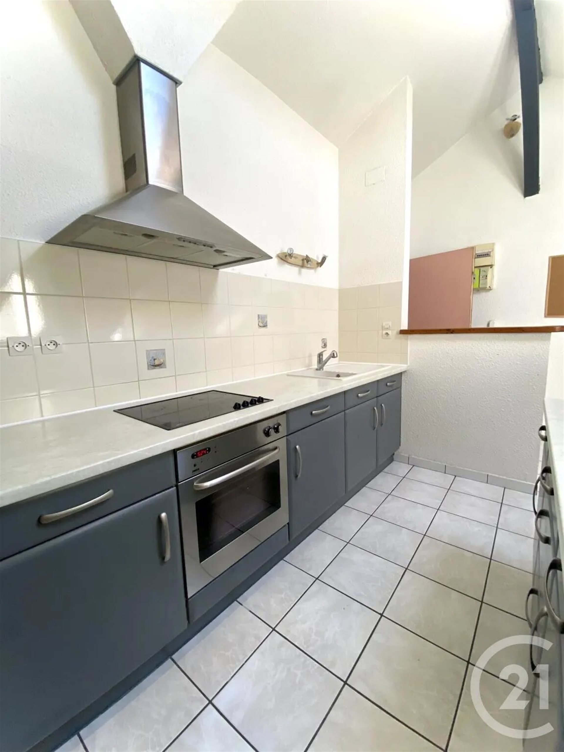 Appartement à louer, 66m², Montbéliard